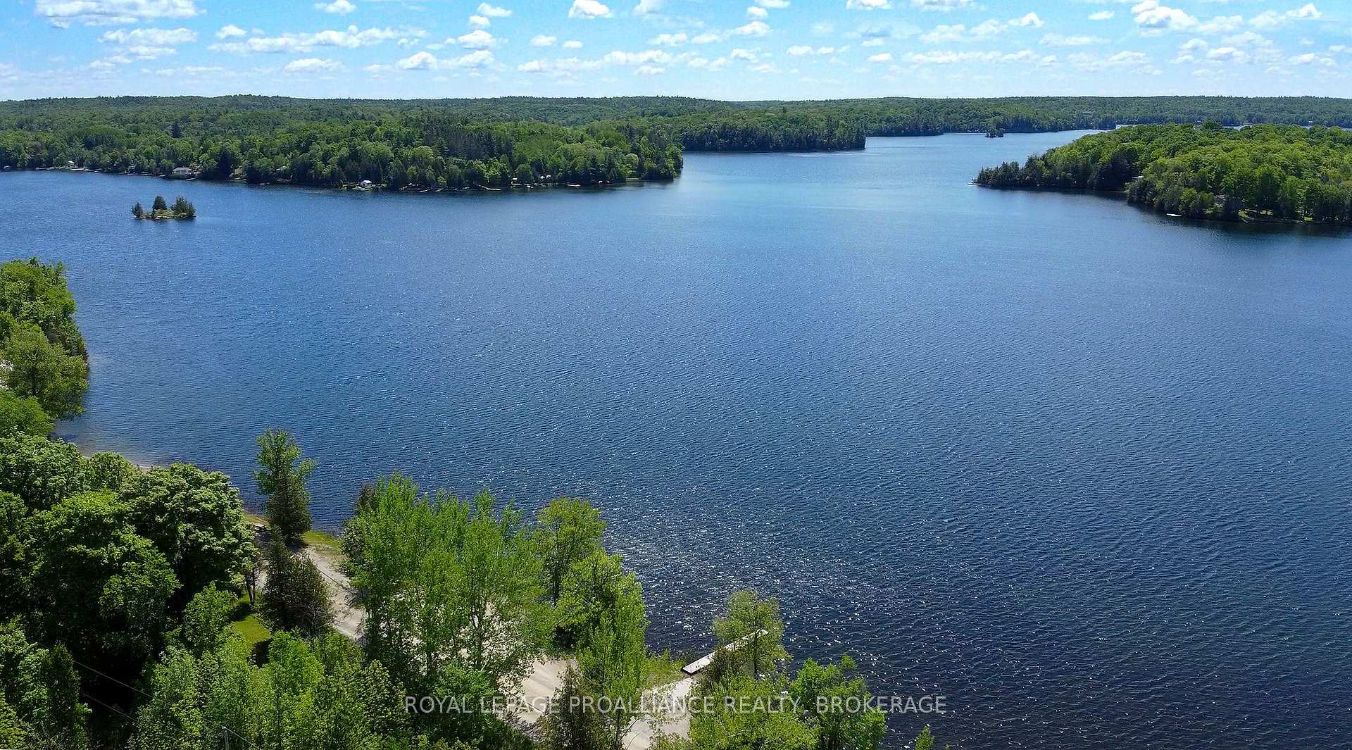 Photo 30 of 1101 Price Road, Frontenac, Frontenac Centre — HOMEH
