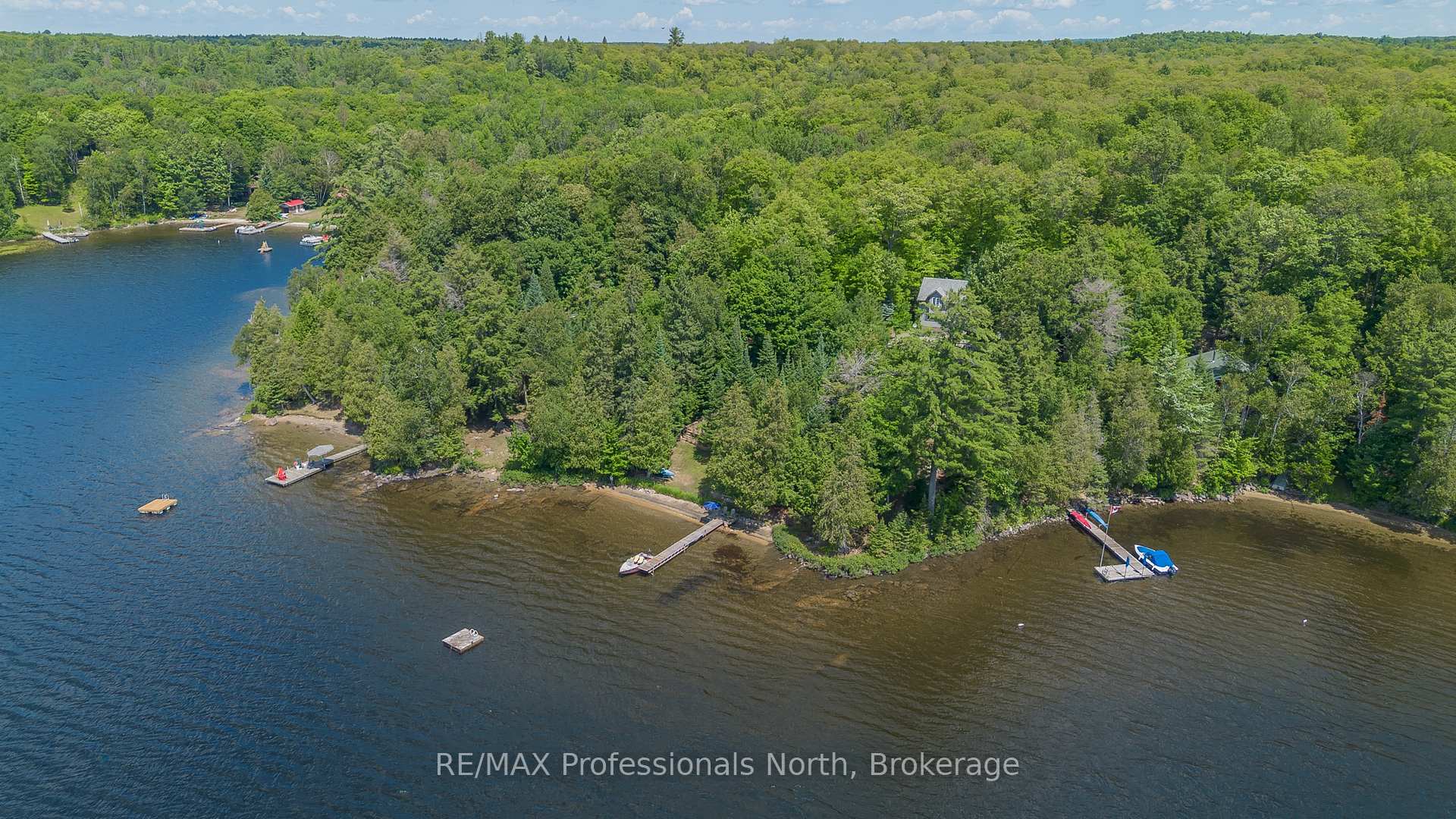 Photo 5 of 78 Jeffery Drive, Parry Sound Remote Area, Lount — HOMEH
