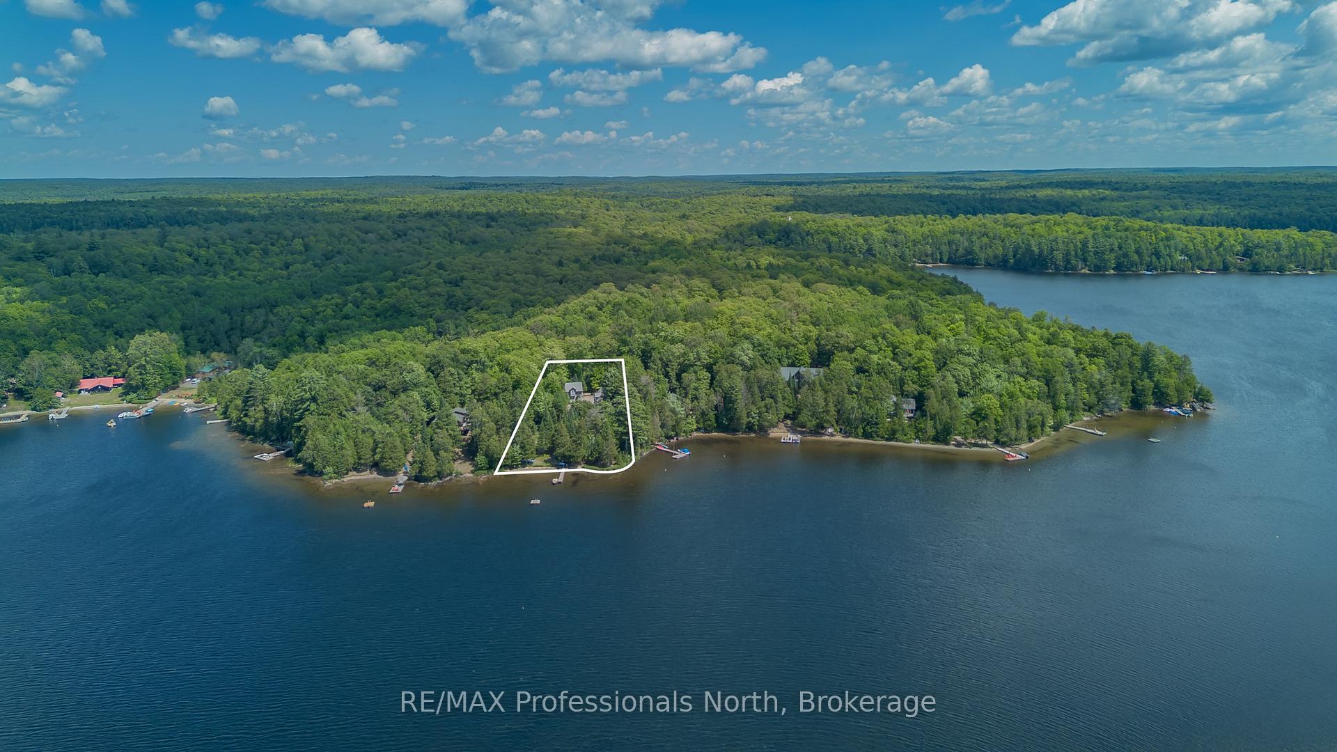 Photo 7 of 78 Jeffery Drive, Parry Sound Remote Area, Lount — HOMEH