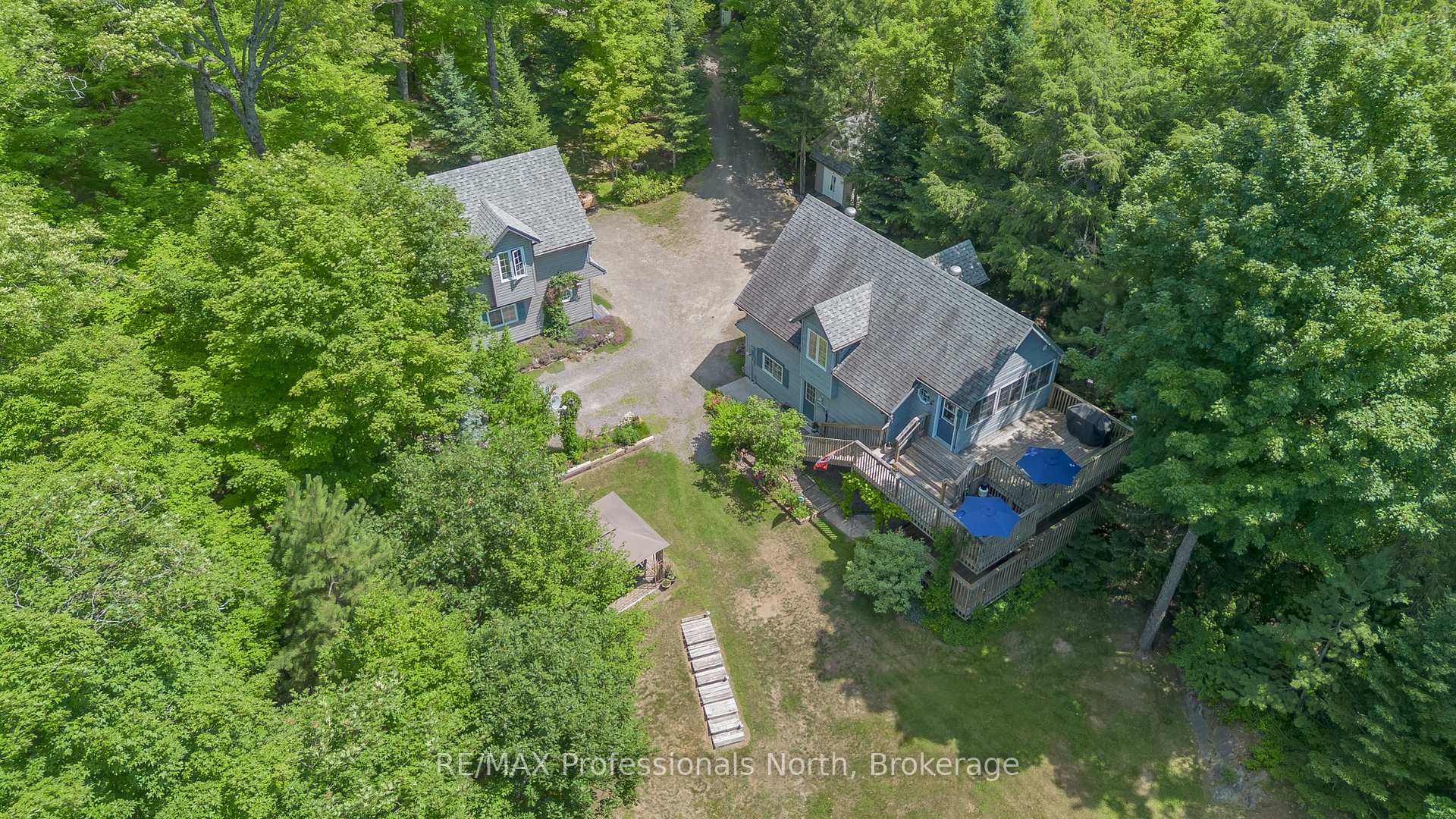 Photo 9 of 78 Jeffery Drive, Parry Sound Remote Area, Lount — HOMEH