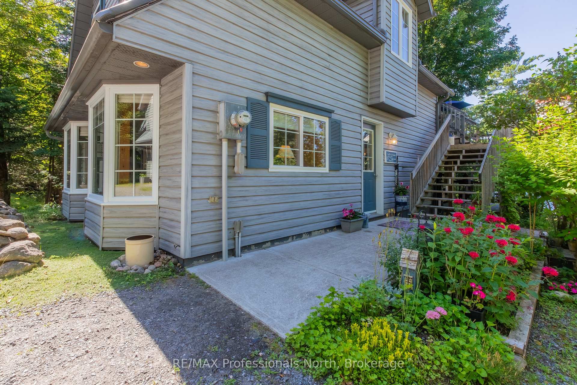 Photo 19 of 78 Jeffery Drive, Parry Sound Remote Area, Lount — HOMEH