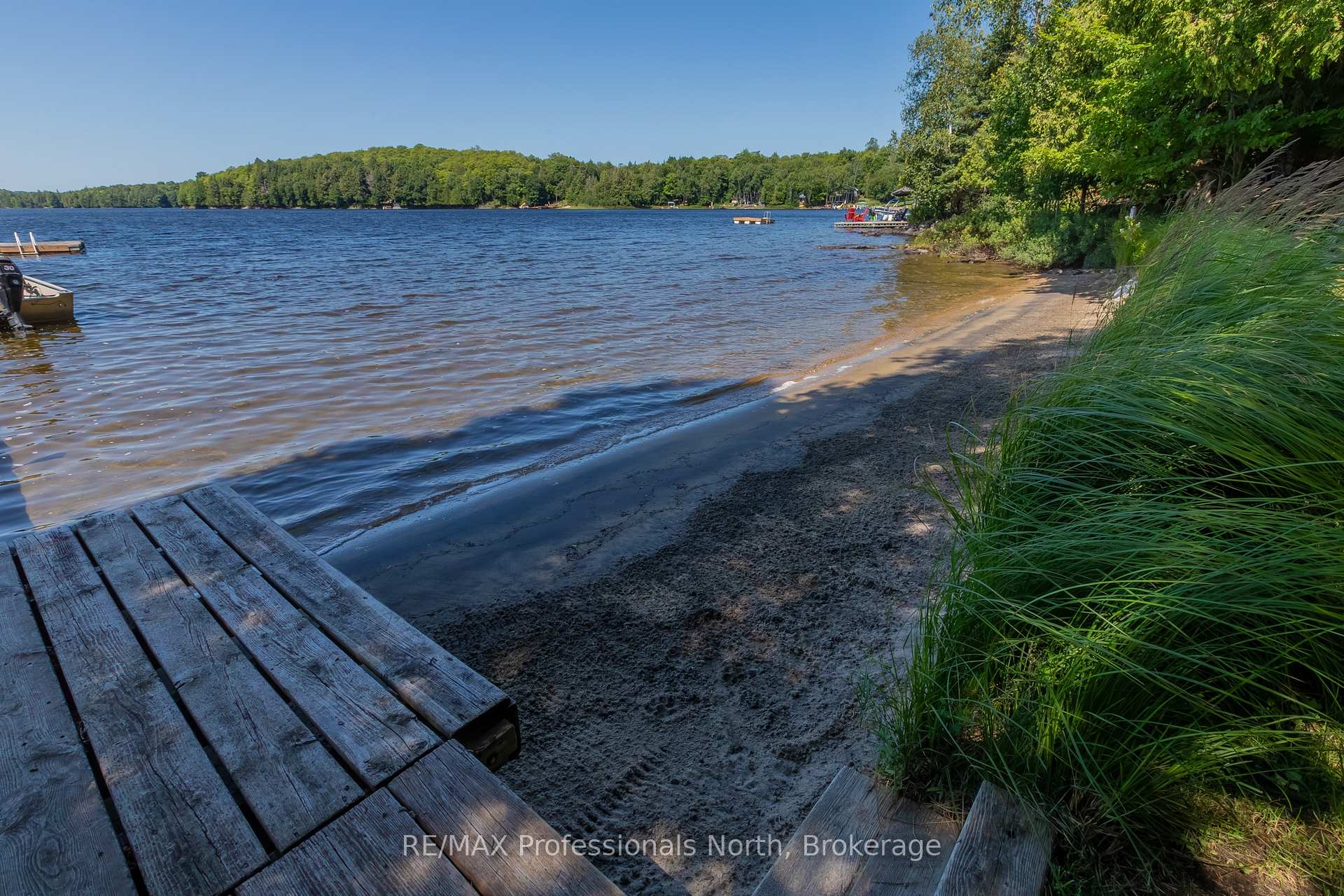 Photo 25 of 78 Jeffery Drive, Parry Sound Remote Area, Lount — HOMEH
