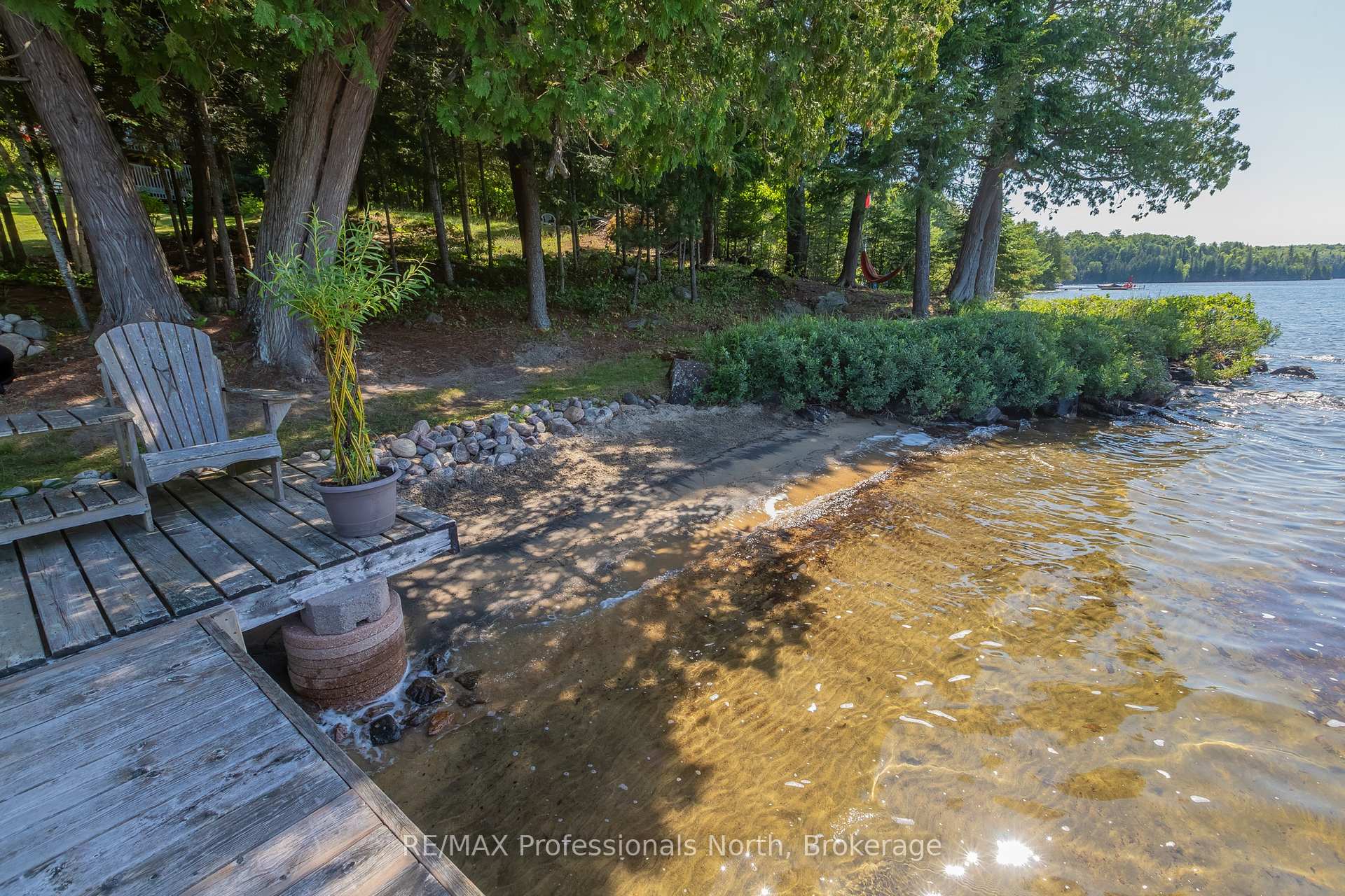 Photo 27 of 78 Jeffery Drive, Parry Sound Remote Area, Lount — HOMEH