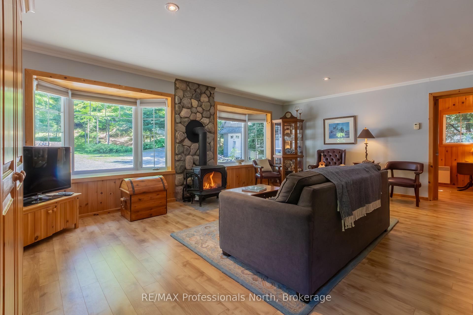 Photo 22 of 78 Jeffery Drive, Parry Sound Remote Area, Lount — HOMEH
