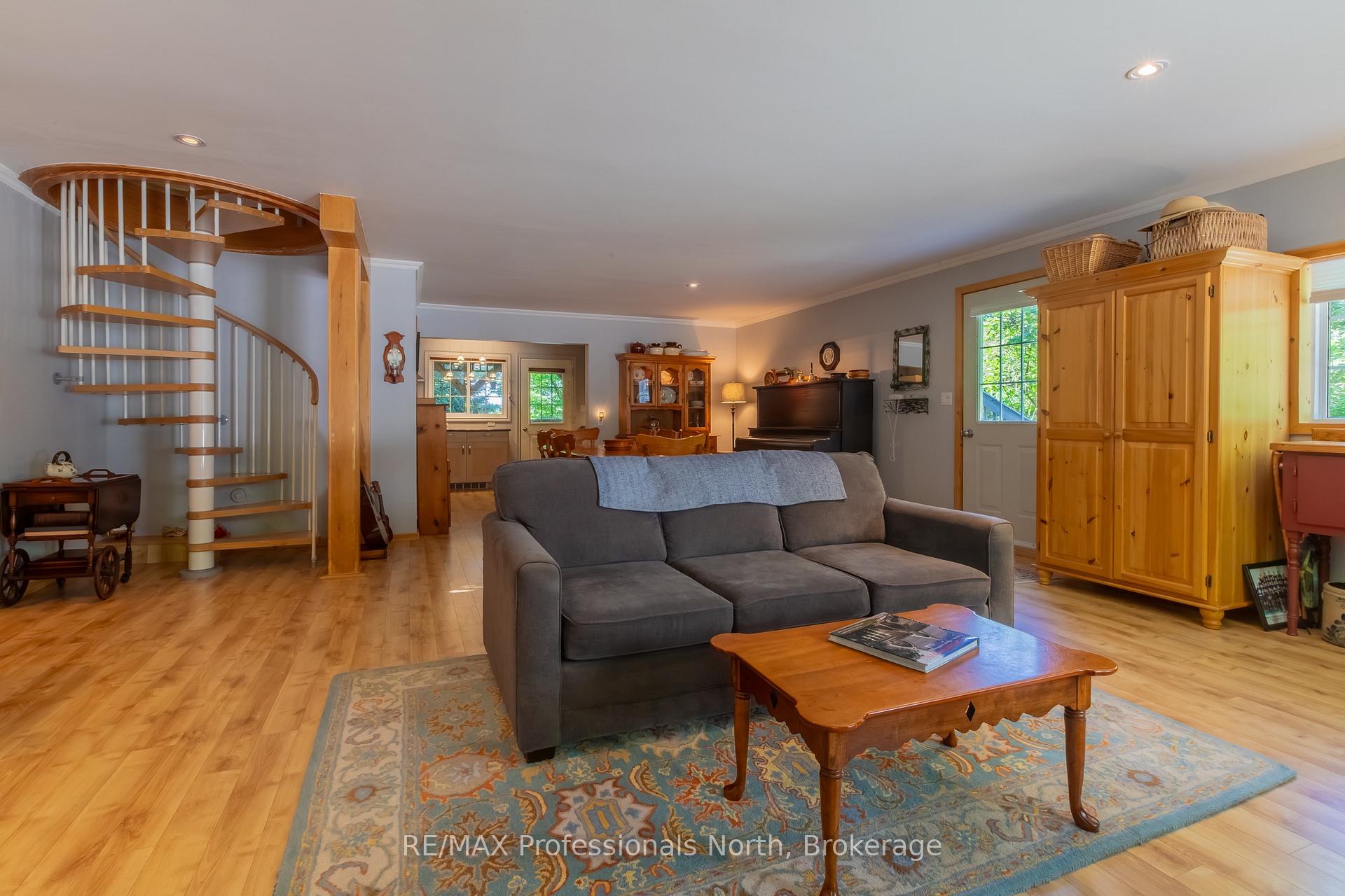 Photo 26 of 78 Jeffery Drive, Parry Sound Remote Area, Lount — HOMEH