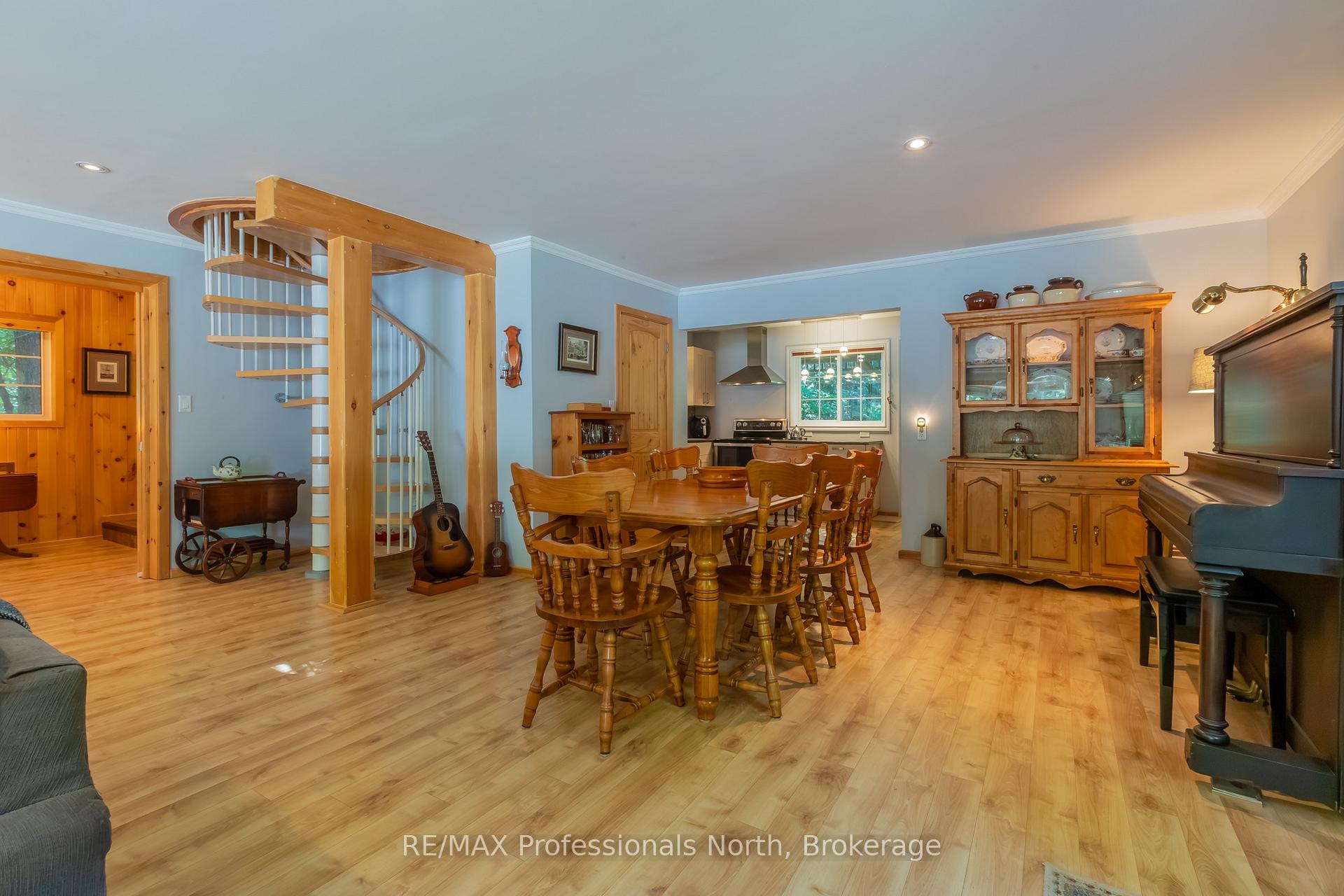 Photo 28 of 78 Jeffery Drive, Parry Sound Remote Area, Lount — HOMEH