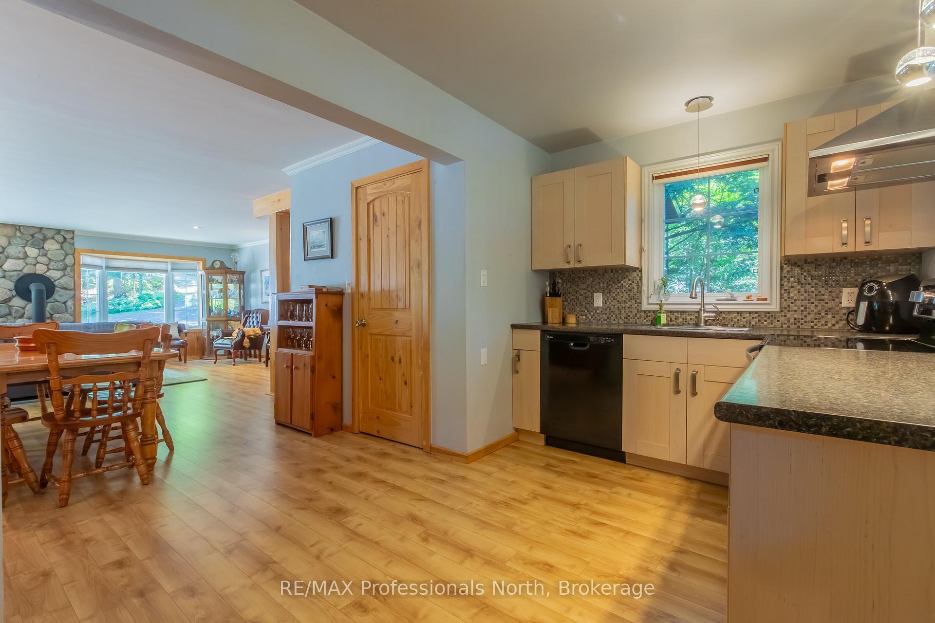 Photo 30 of 78 Jeffery Drive, Parry Sound Remote Area, Lount — HOMEH
