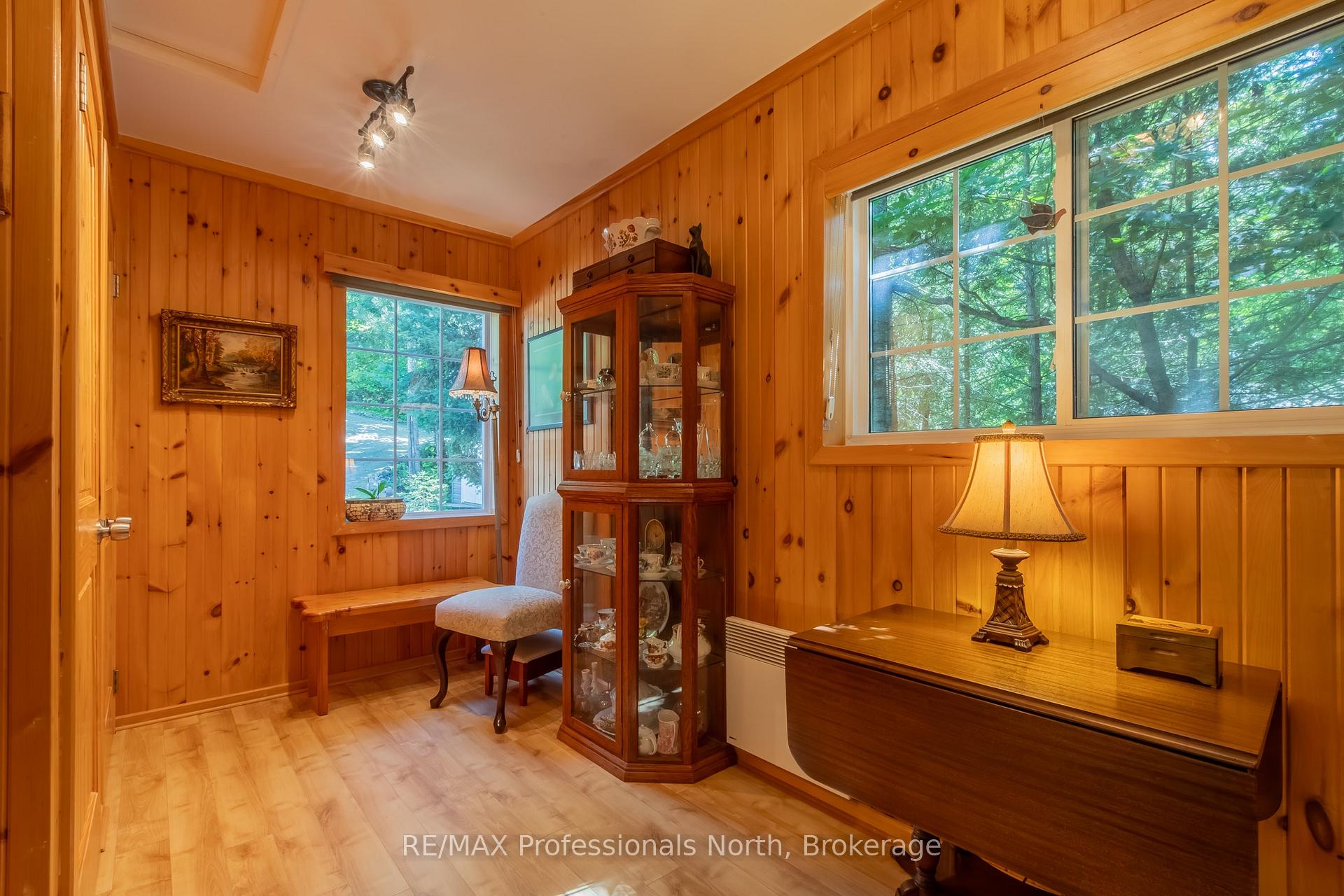 Photo 31 of 78 Jeffery Drive, Parry Sound Remote Area, Lount — HOMEH