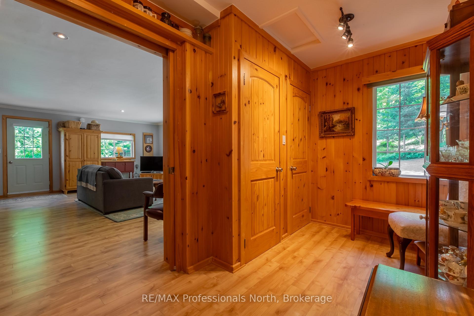 Photo 32 of 78 Jeffery Drive, Parry Sound Remote Area, Lount — HOMEH