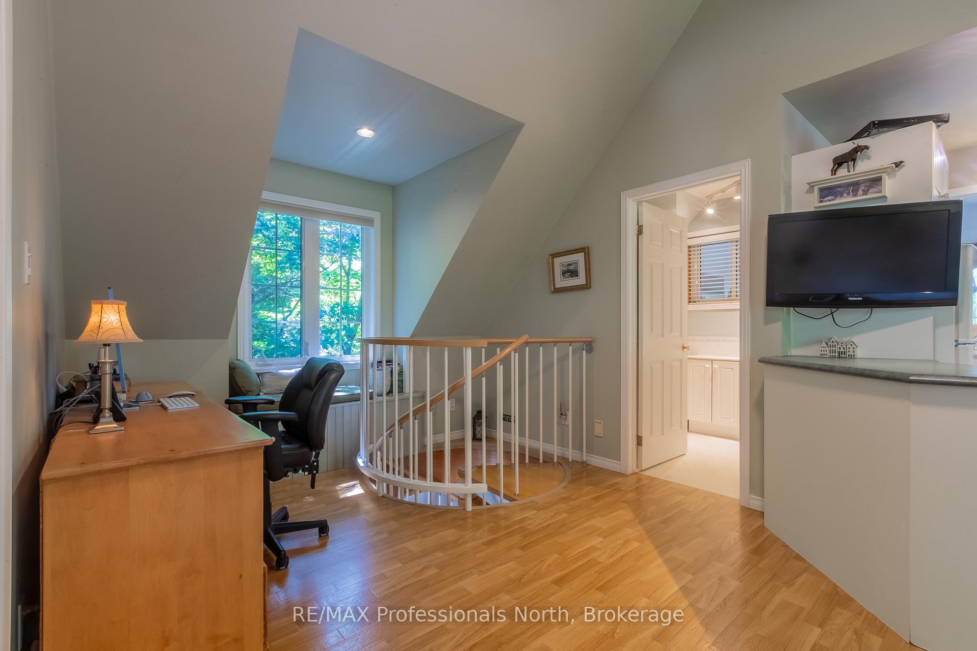 Photo 35 of 78 Jeffery Drive, Parry Sound Remote Area, Lount — HOMEH