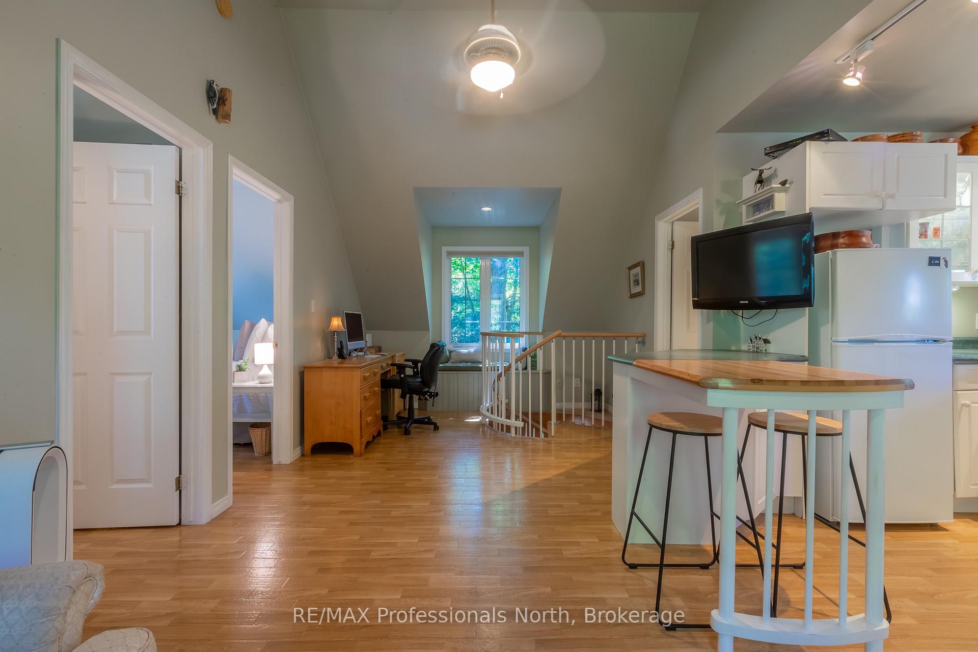 Photo 36 of 78 Jeffery Drive, Parry Sound Remote Area, Lount — HOMEH