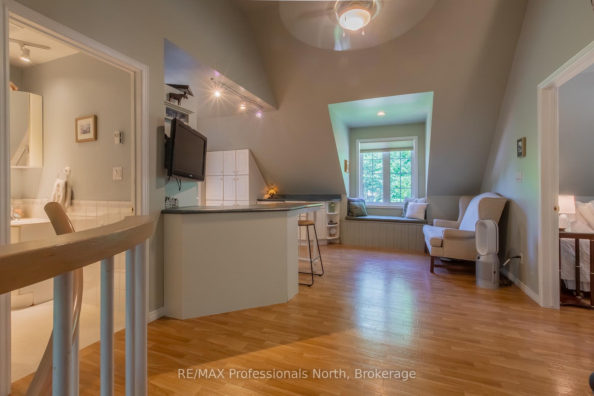 Photo 38 of 78 Jeffery Drive, Parry Sound Remote Area, Lount — HOMEH