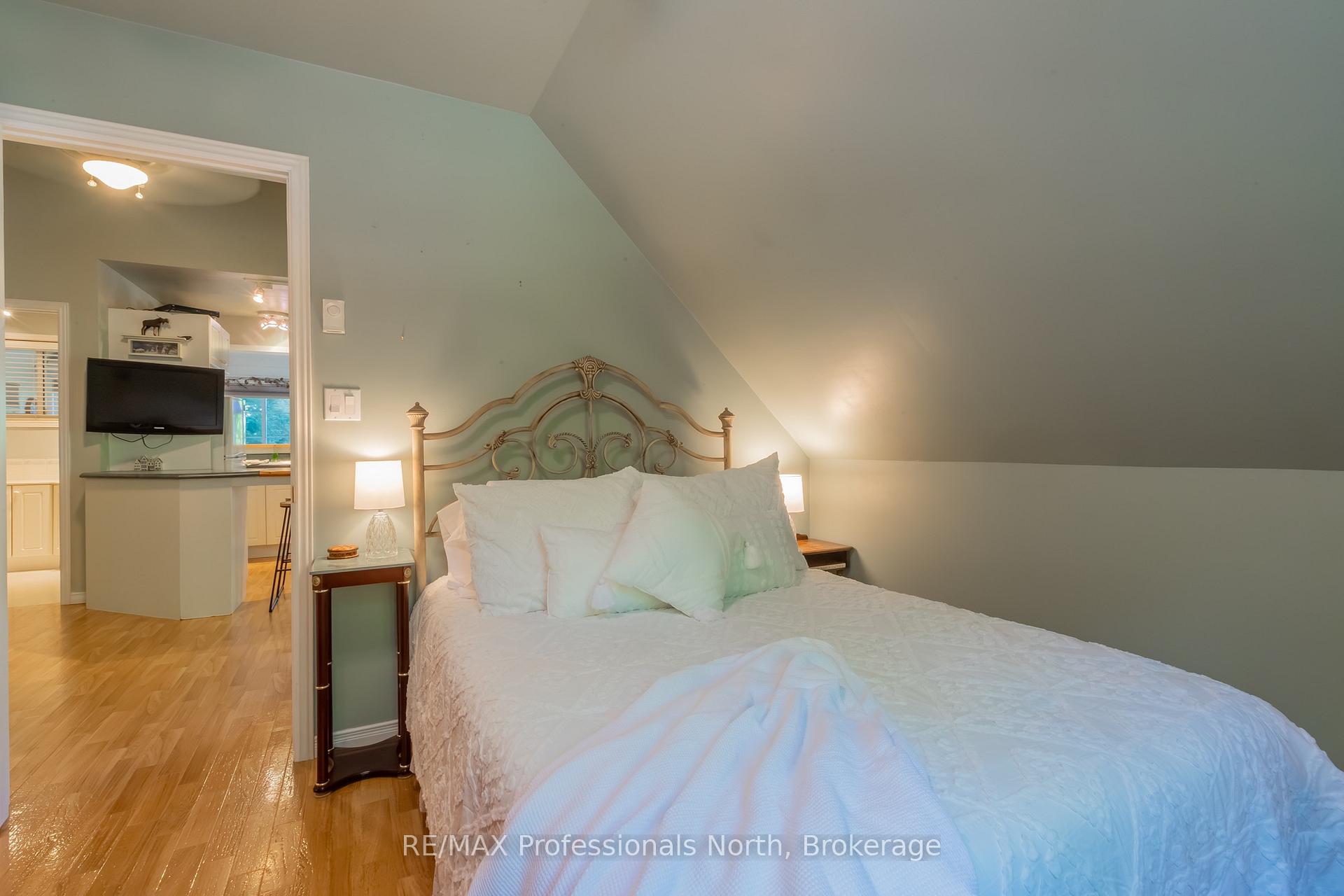 Photo 42 of 78 Jeffery Drive, Parry Sound Remote Area, Lount — HOMEH