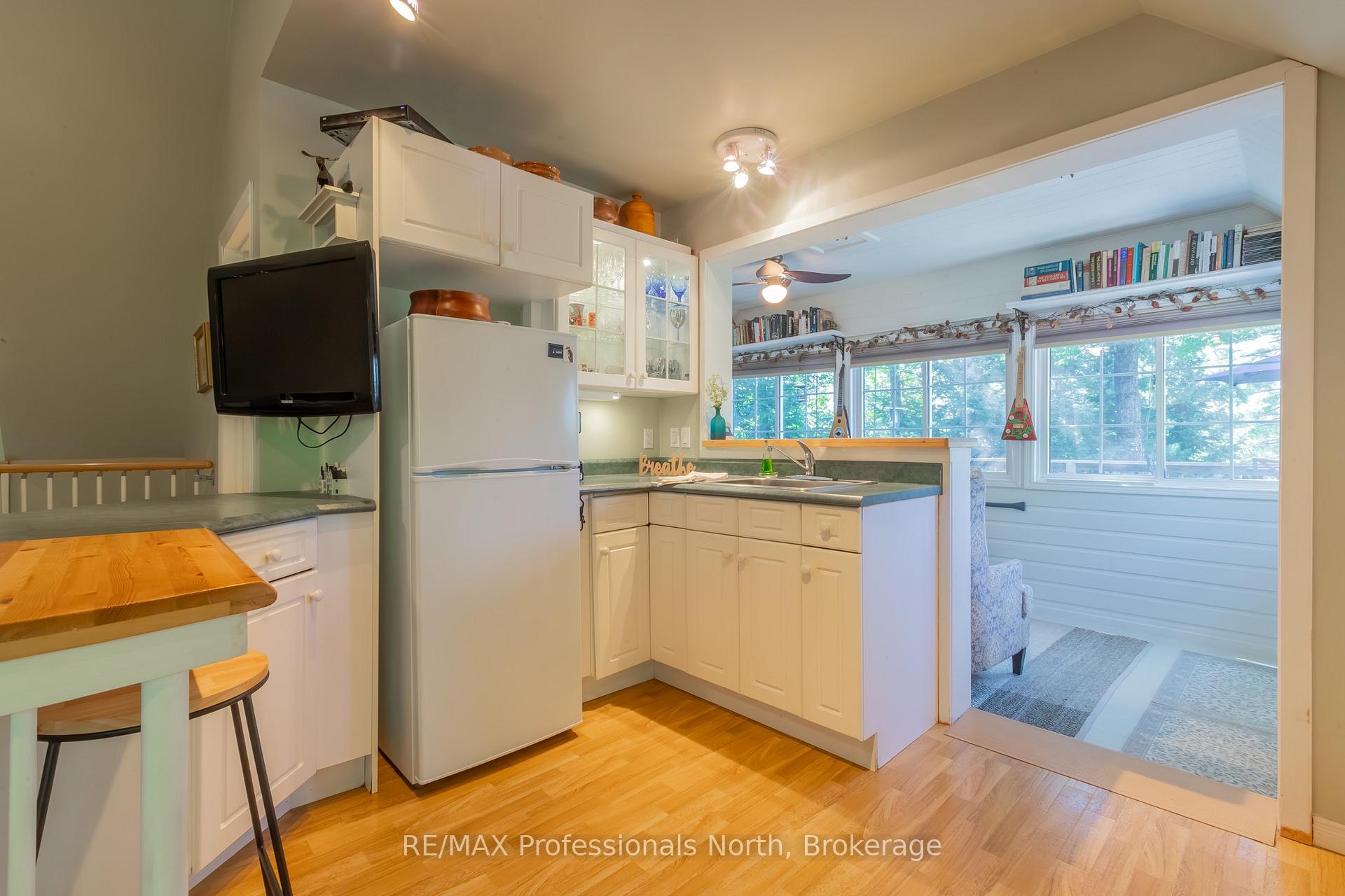 Photo 44 of 78 Jeffery Drive, Parry Sound Remote Area, Lount — HOMEH