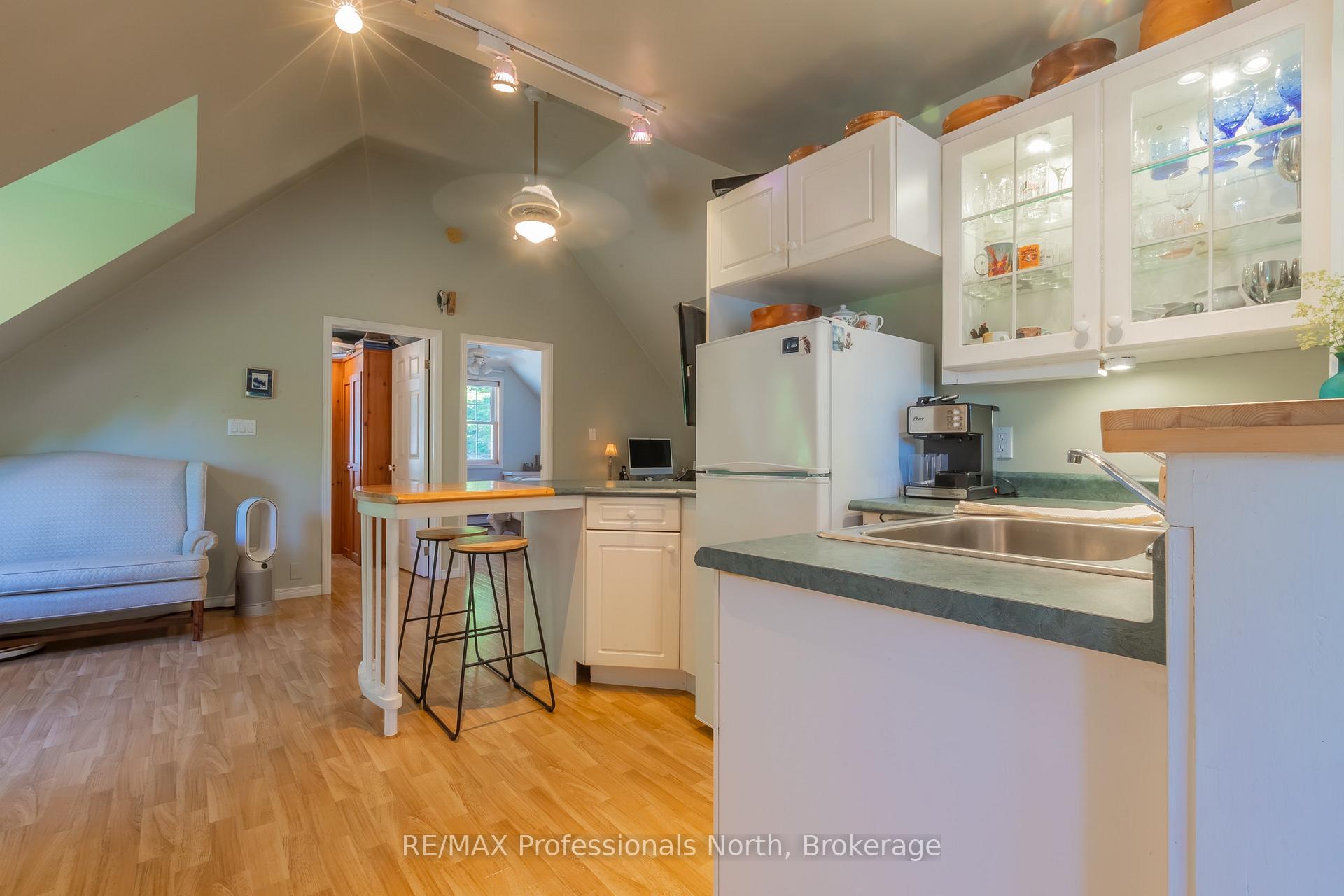 Photo 45 of 78 Jeffery Drive, Parry Sound Remote Area, Lount — HOMEH