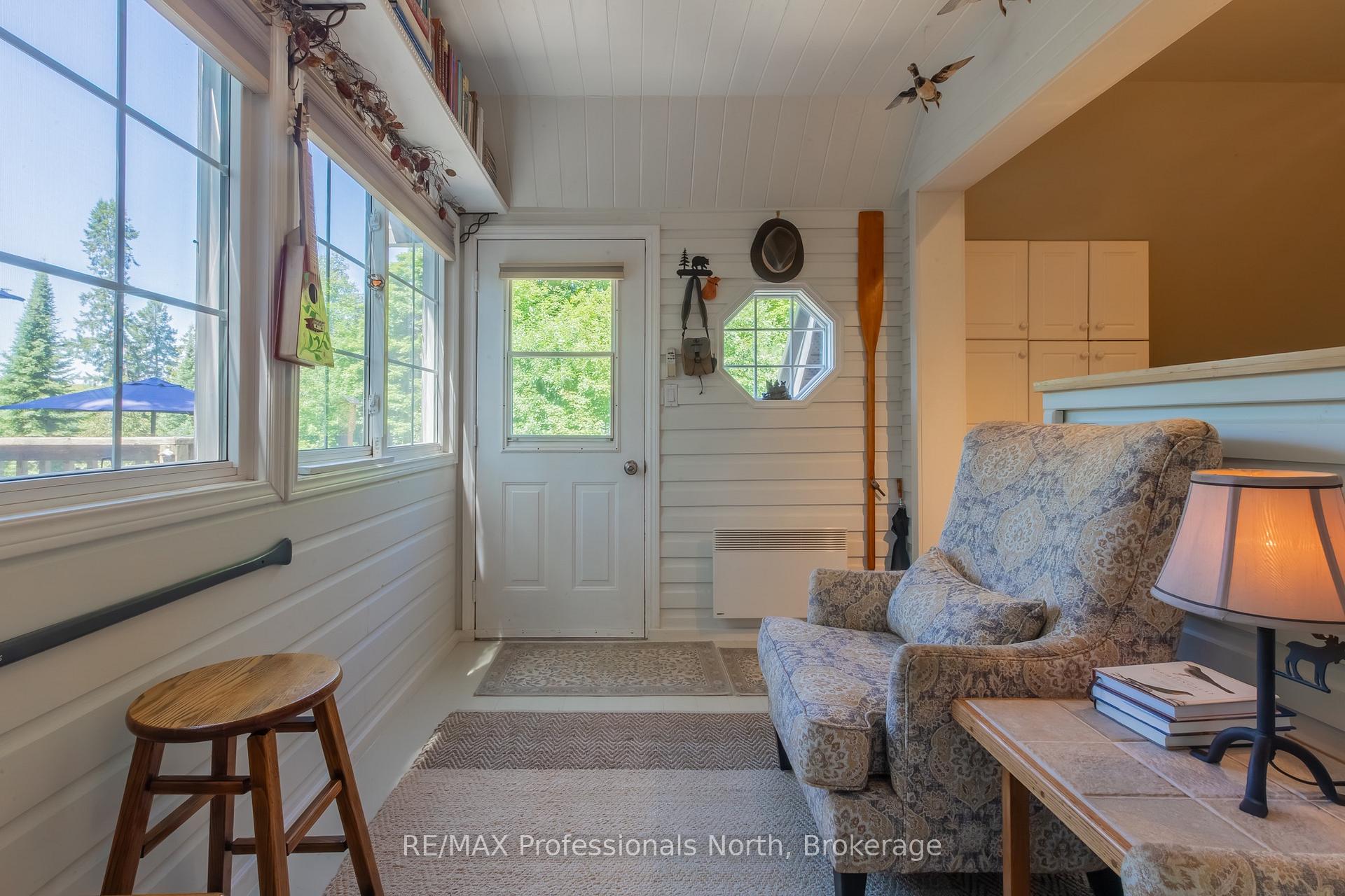 Photo 47 of 78 Jeffery Drive, Parry Sound Remote Area, Lount — HOMEH