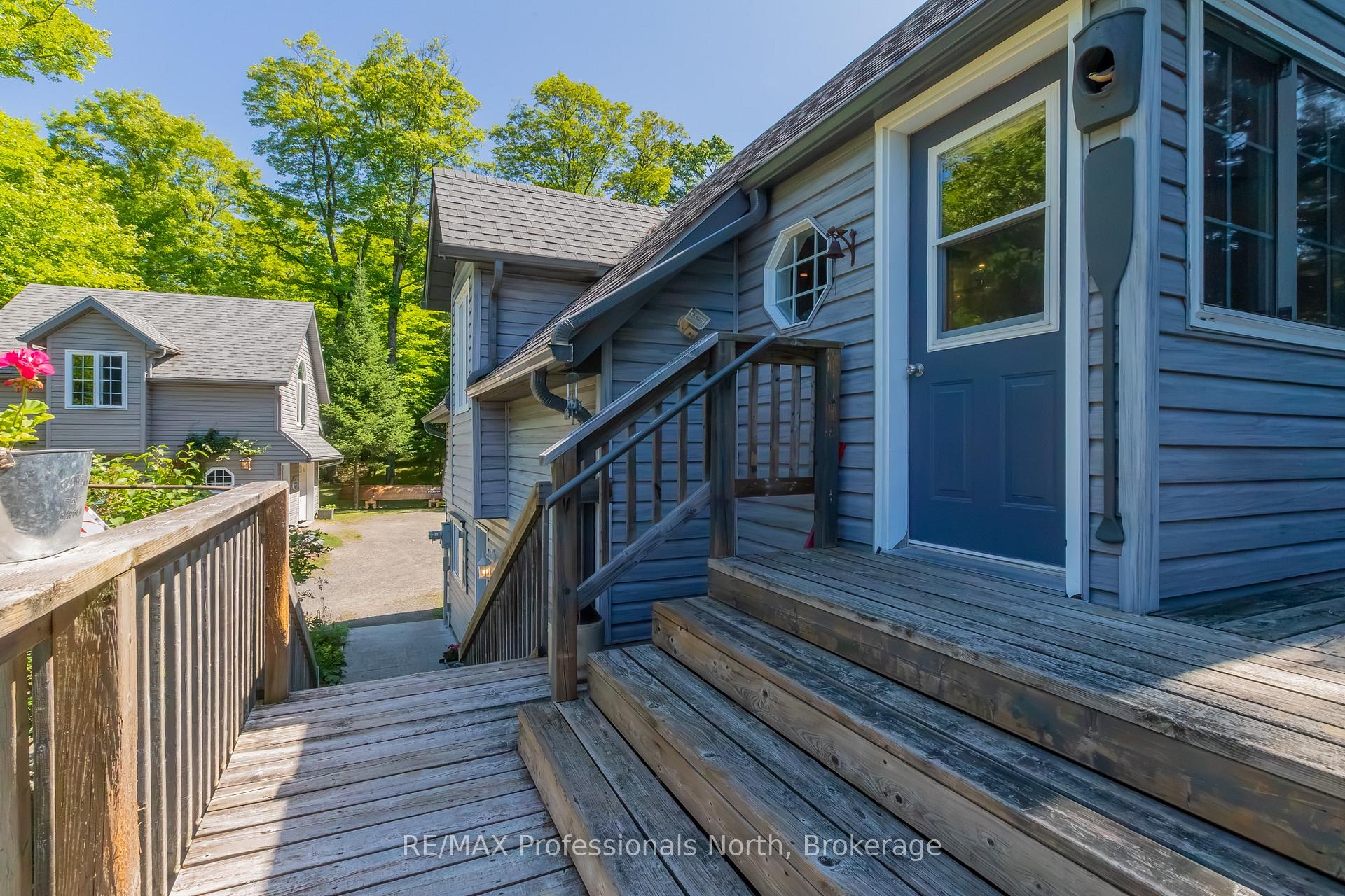 Photo 48 of 78 Jeffery Drive, Parry Sound Remote Area, Lount — HOMEH