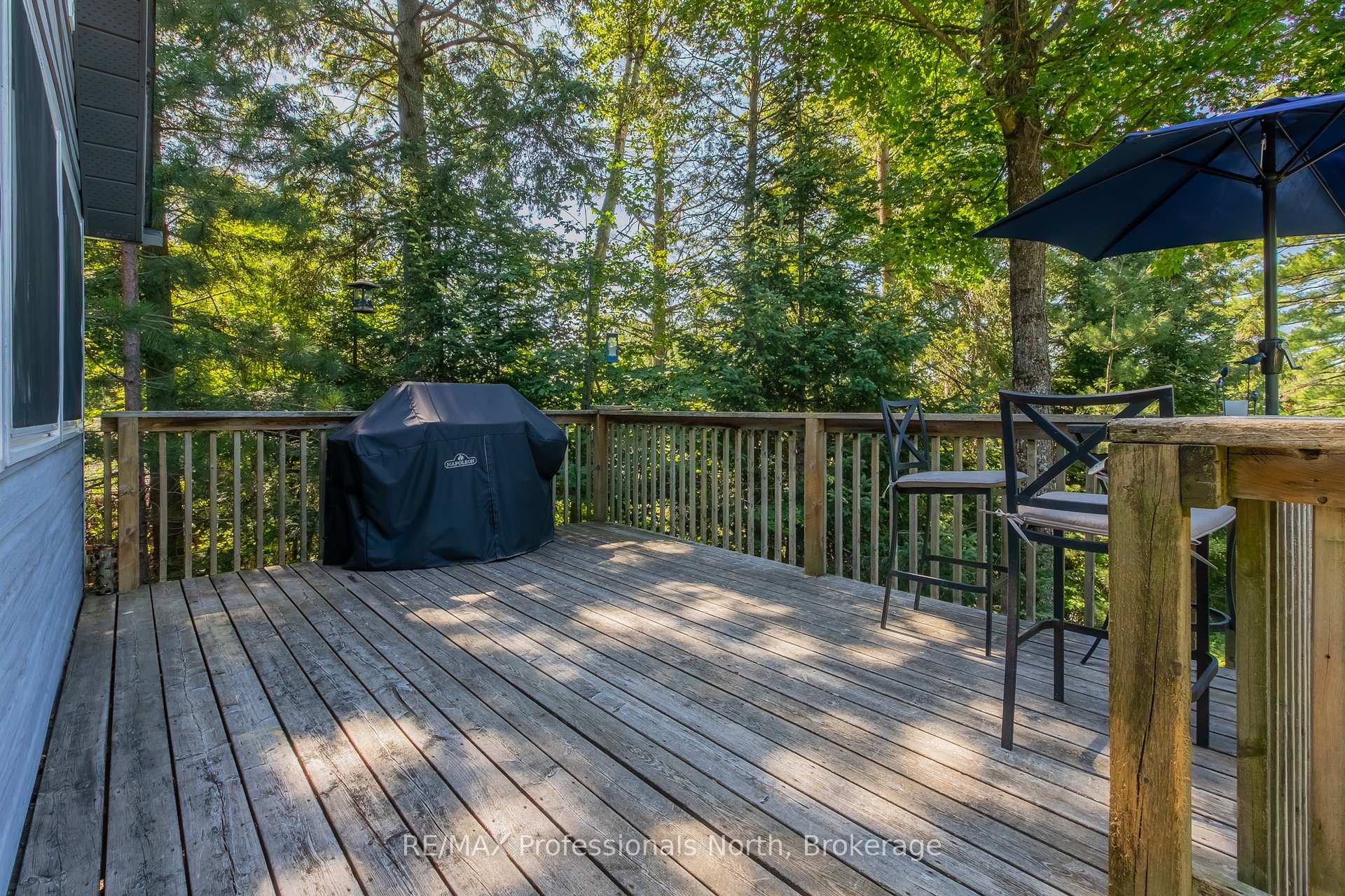 Photo 52 of 78 Jeffery Drive, Parry Sound Remote Area, Lount — HOMEH
