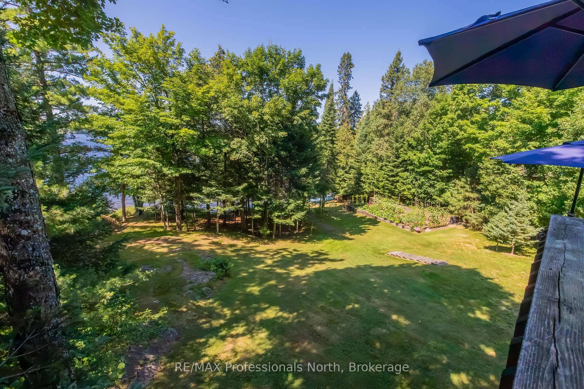 Photo 49 of 78 Jeffery Drive, Parry Sound Remote Area, Lount — HOMEH