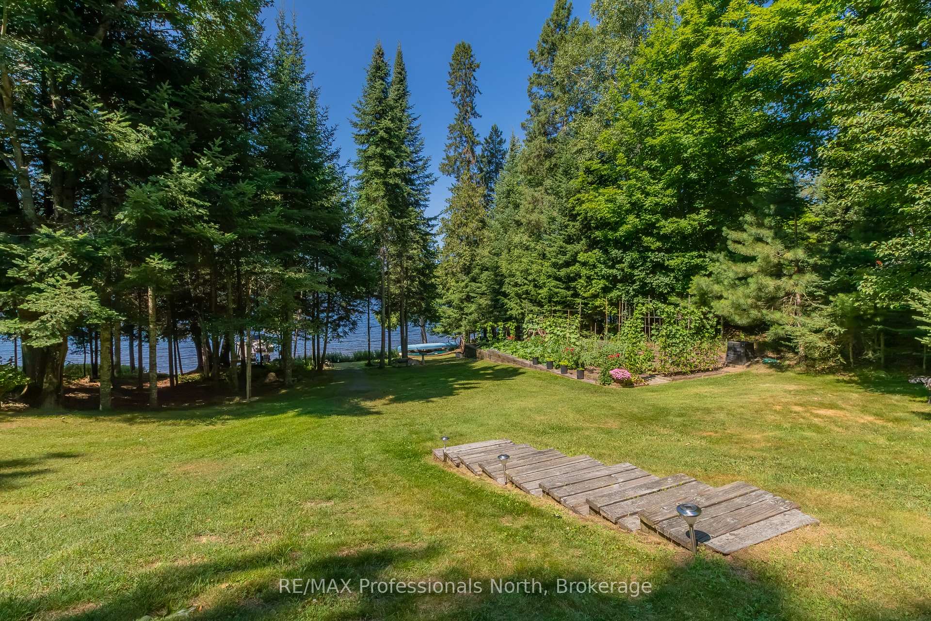 Photo 55 of 78 Jeffery Drive, Parry Sound Remote Area, Lount — HOMEH
