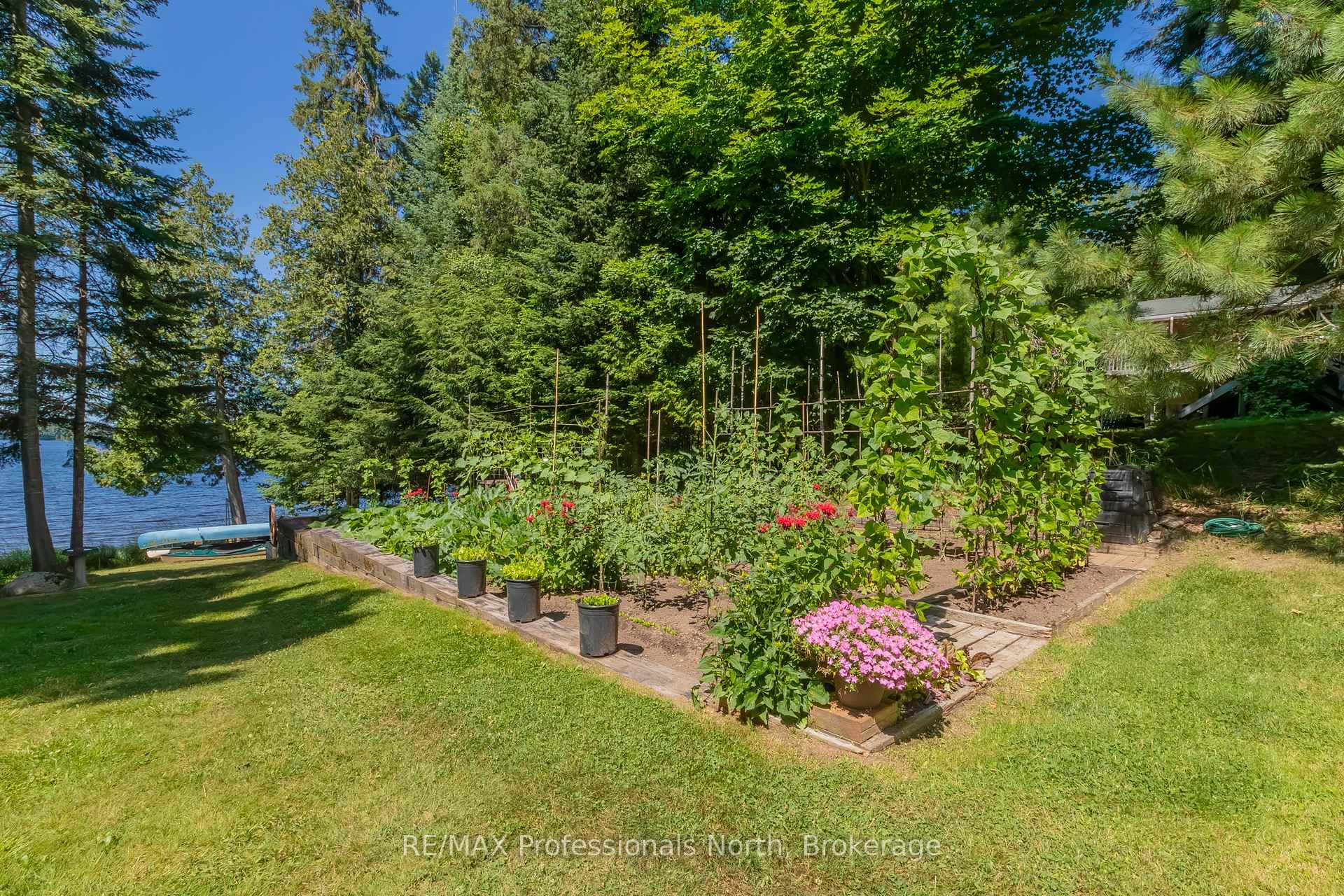 Photo 57 of 78 Jeffery Drive, Parry Sound Remote Area, Lount — HOMEH