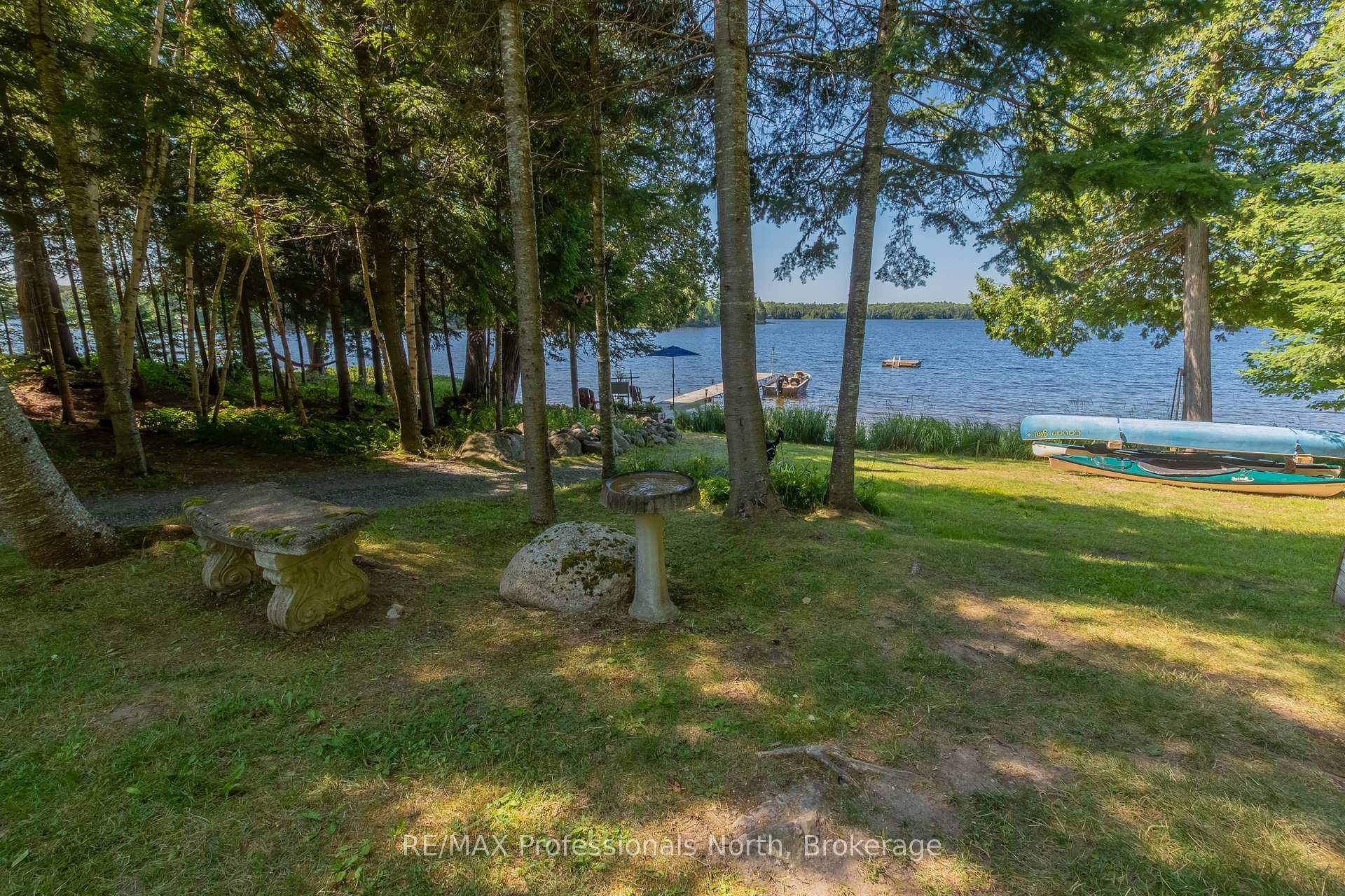 Photo 50 of 78 Jeffery Drive, Parry Sound Remote Area, Lount — HOMEH