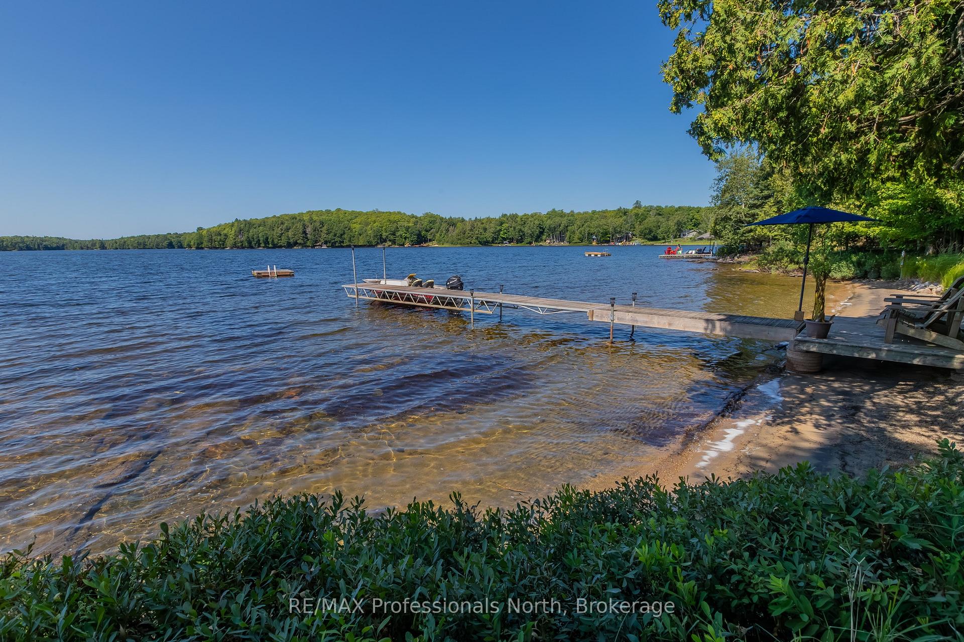 Photo 51 of 78 Jeffery Drive, Parry Sound Remote Area, Lount — HOMEH