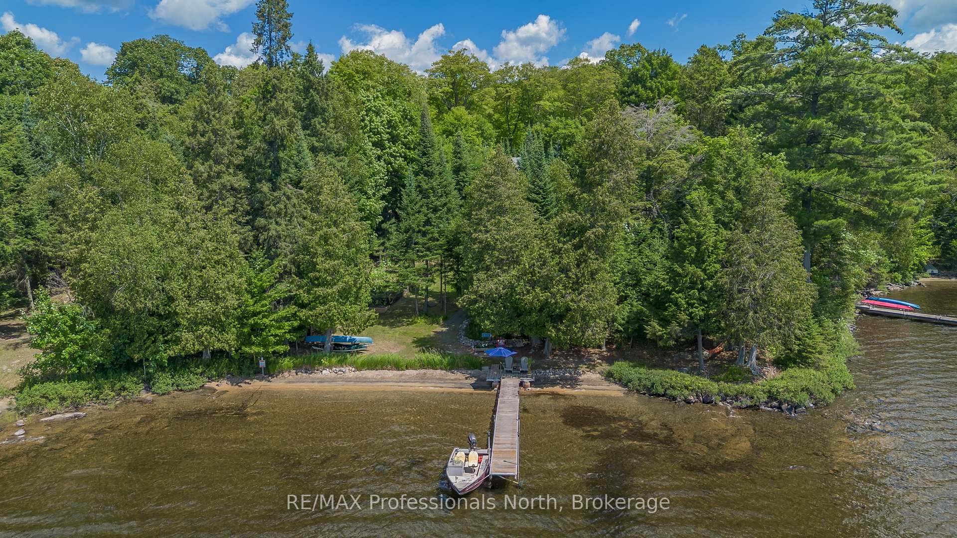 Photo 69 of 78 Jeffery Drive, Parry Sound Remote Area, Lount — HOMEH