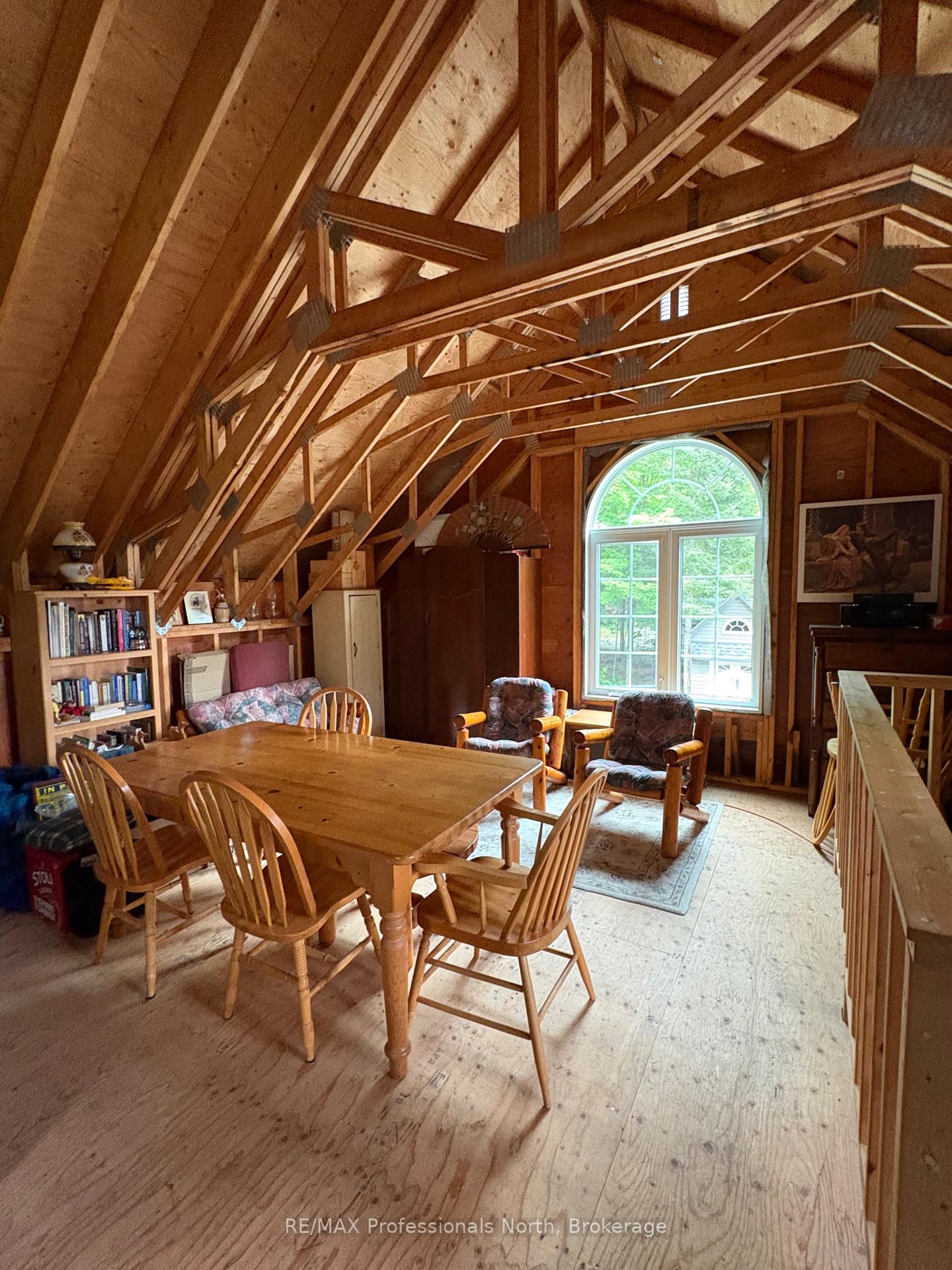 Photo 54 of 78 Jeffery Drive, Parry Sound Remote Area, Lount — HOMEH