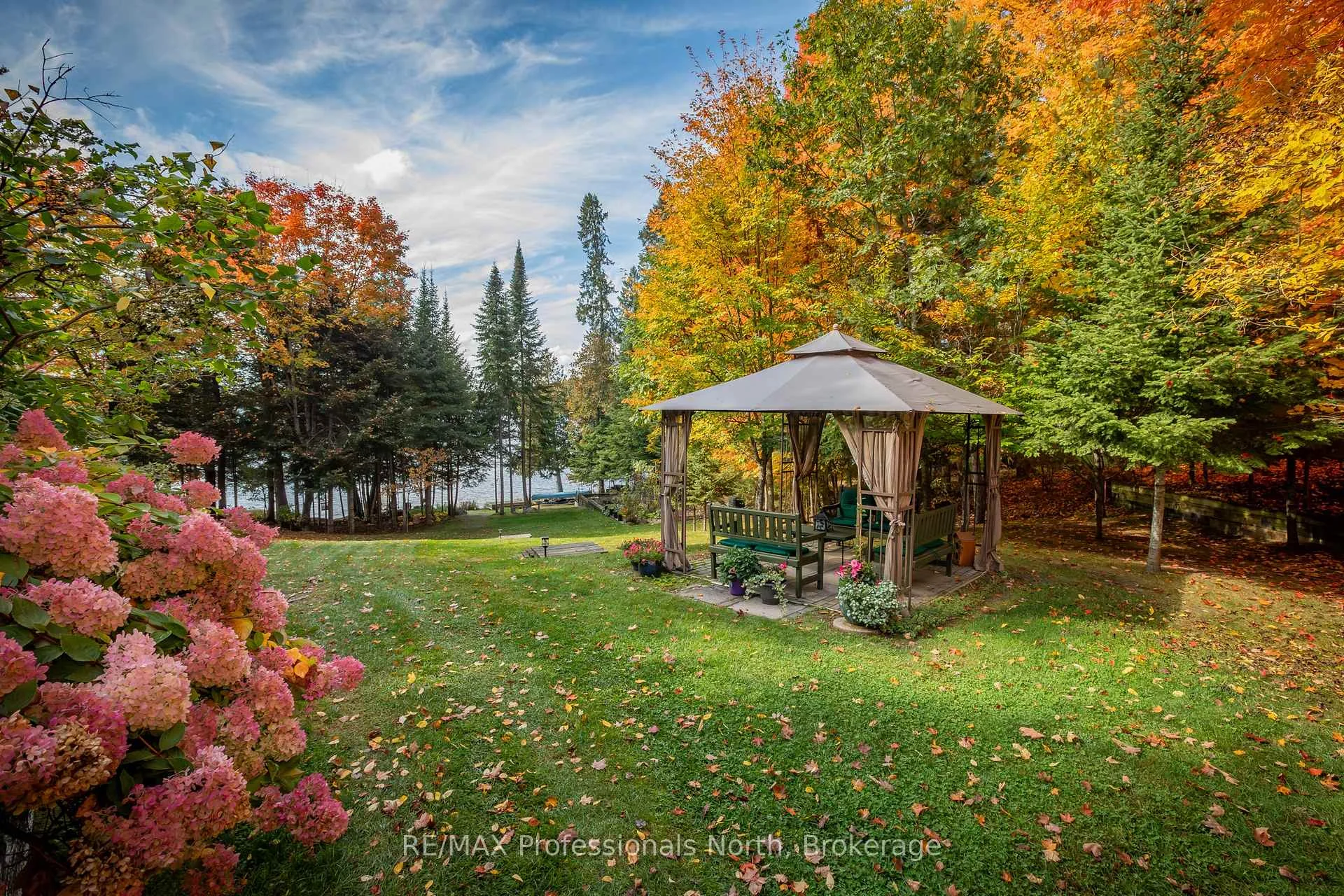 Photo 16 of 78 Jeffery Drive, Parry Sound Remote Area, Lount — HOMEH