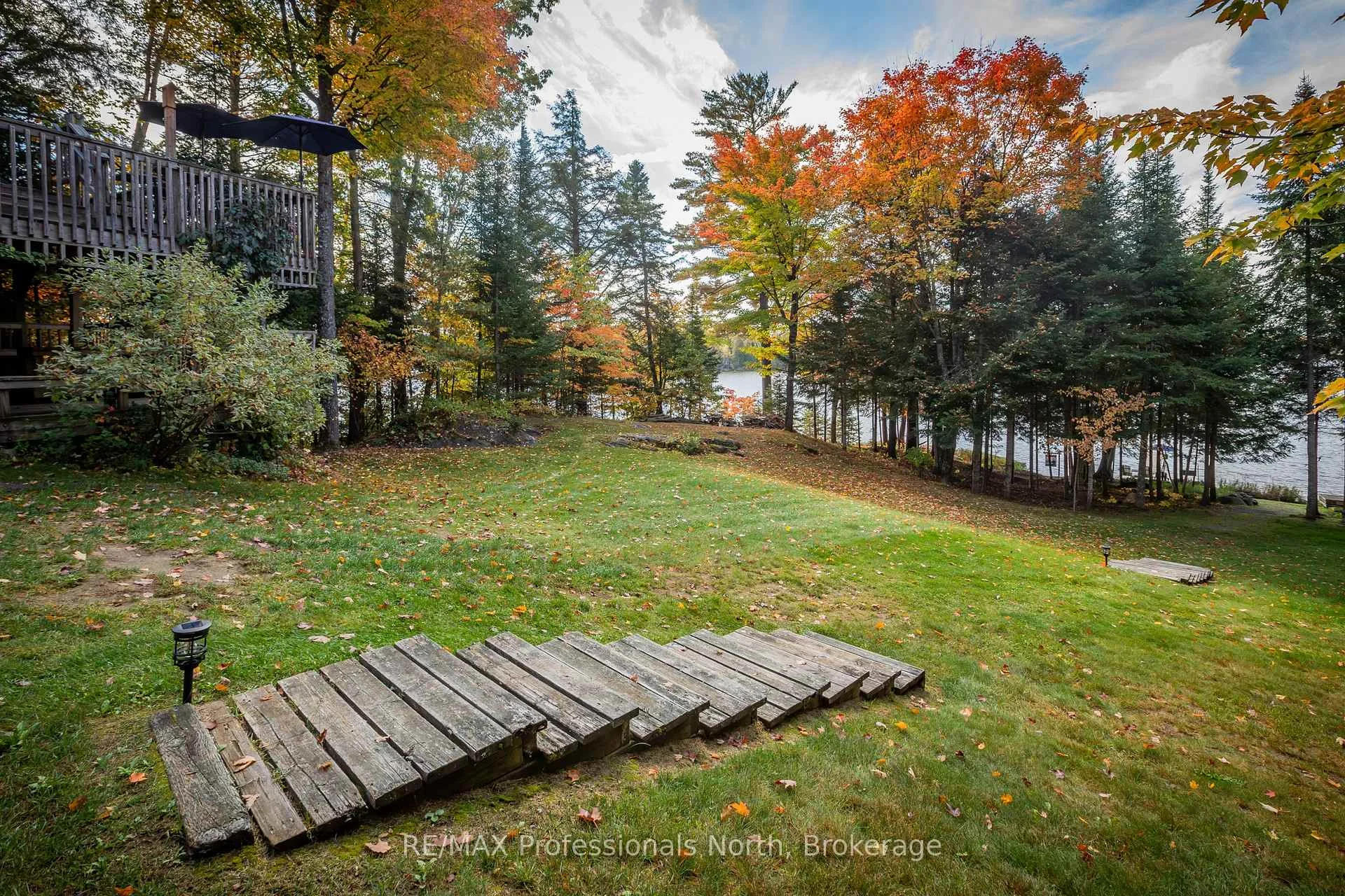 Photo 58 of 78 Jeffery Drive, Parry Sound Remote Area, Lount — HOMEH