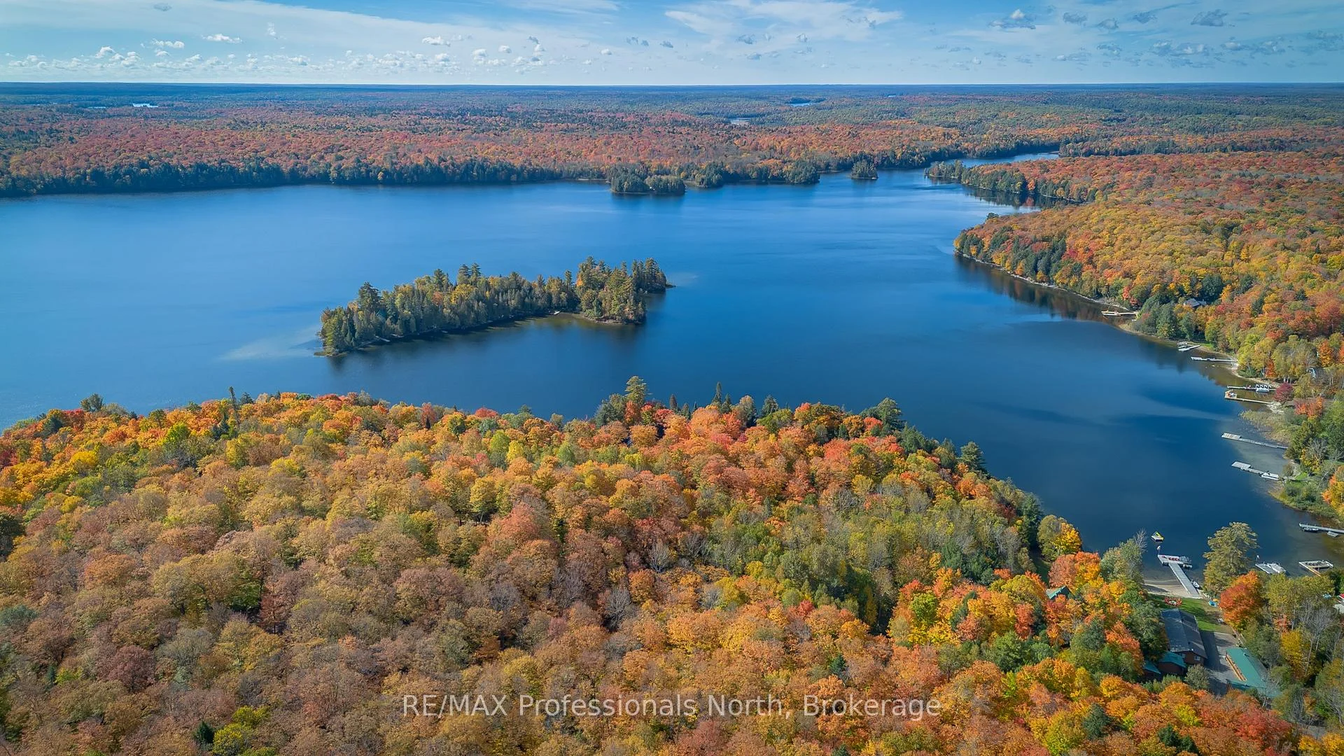 Photo 59 of 78 Jeffery Drive, Parry Sound Remote Area, Lount — HOMEH