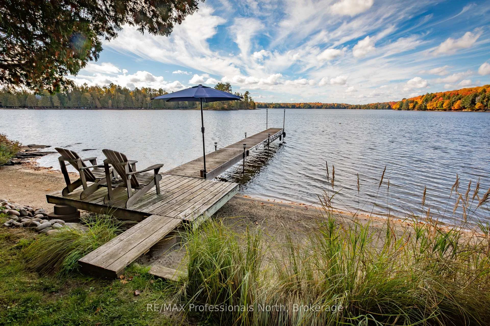 Photo 63 of 78 Jeffery Drive, Parry Sound Remote Area, Lount — HOMEH