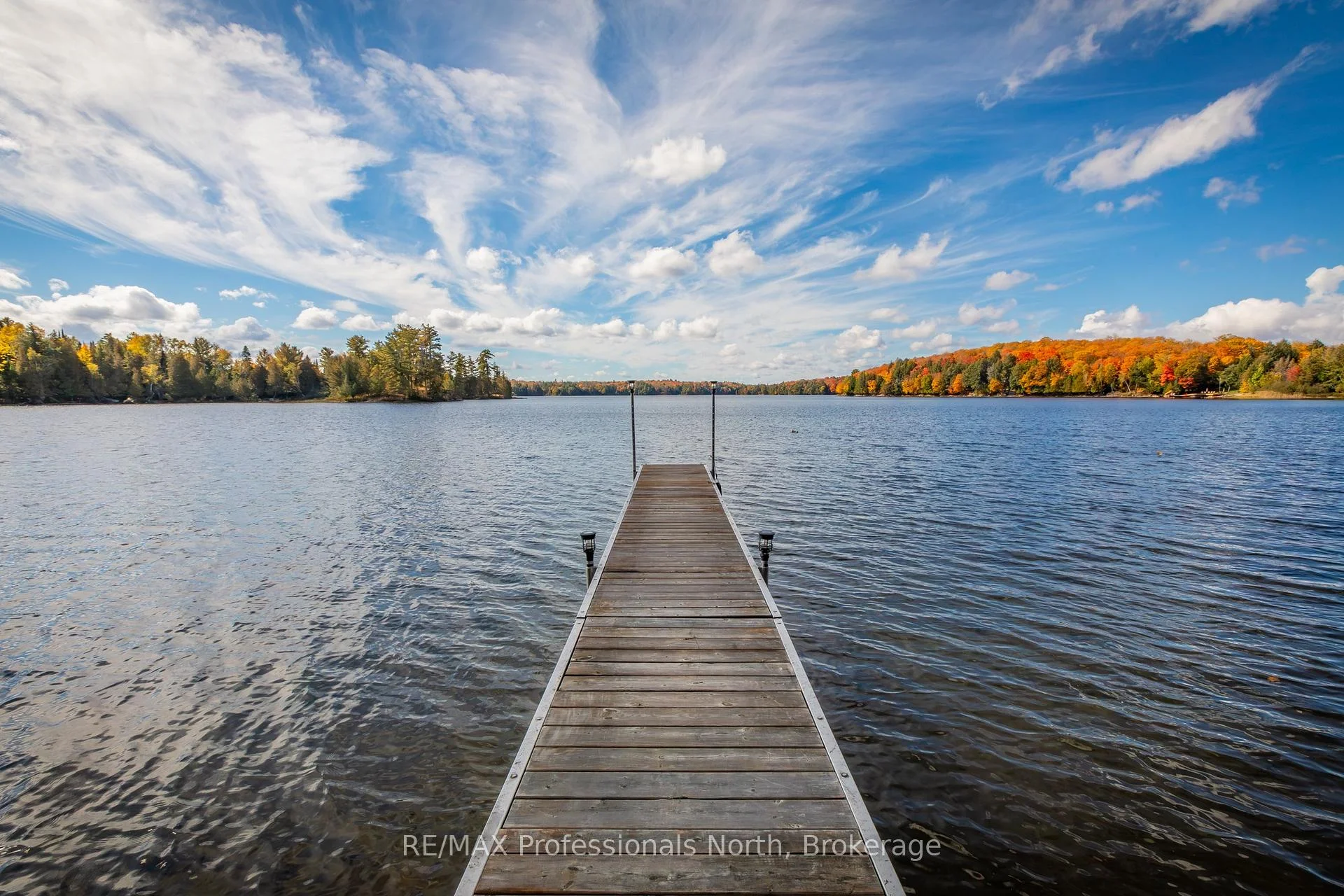 Photo 67 of 78 Jeffery Drive, Parry Sound Remote Area, Lount — HOMEH