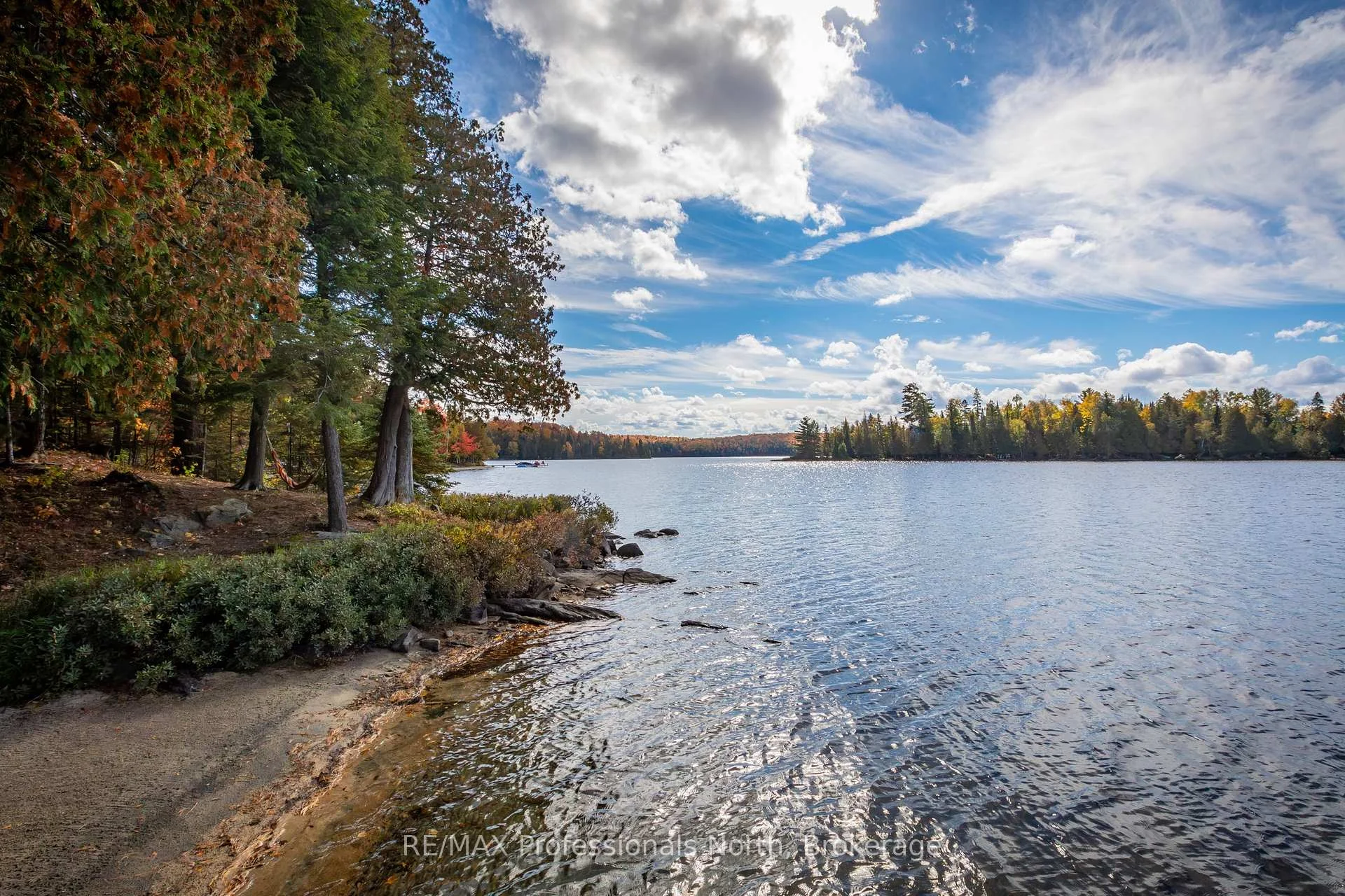 Photo 70 of 78 Jeffery Drive, Parry Sound Remote Area, Lount — HOMEH