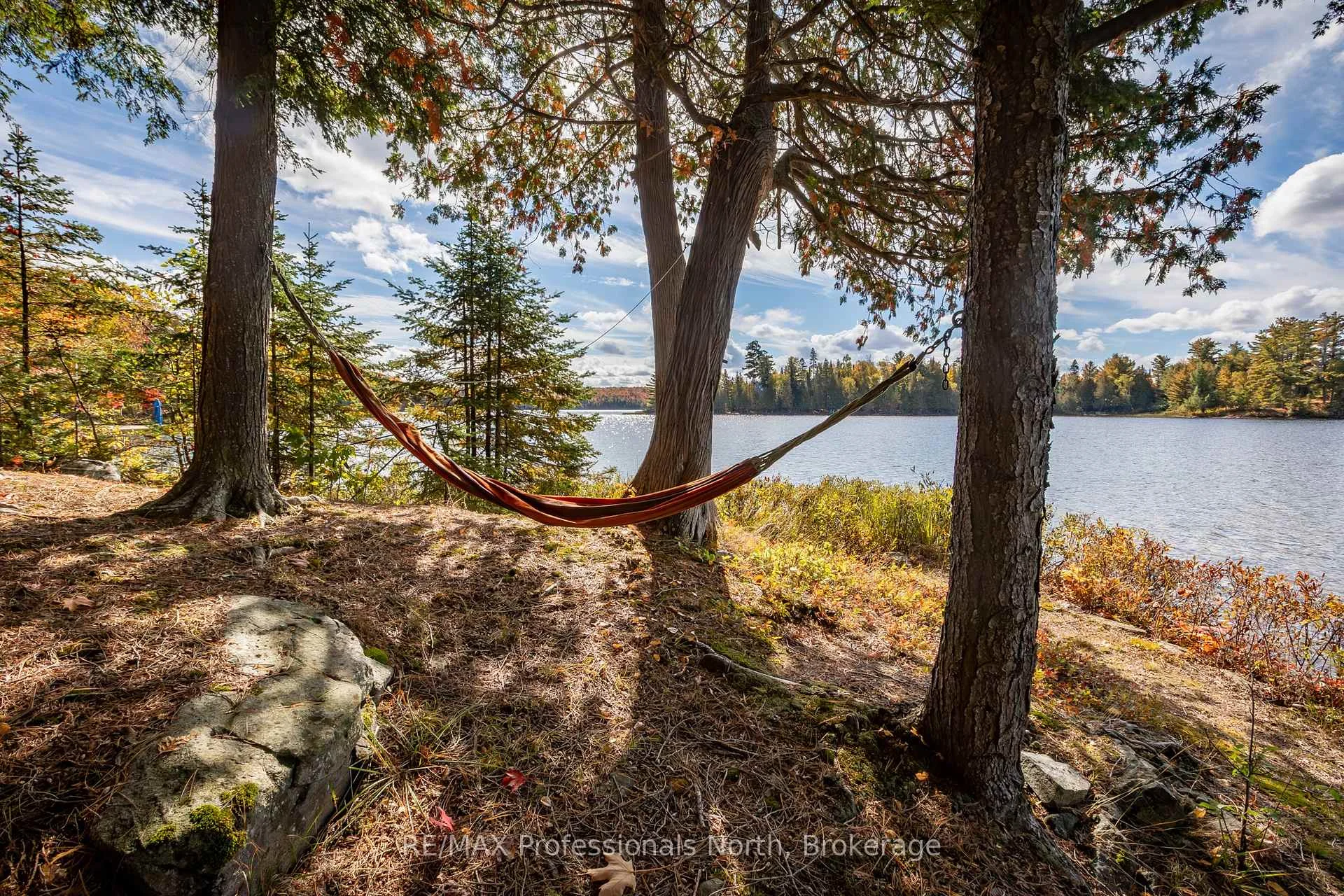 Photo 71 of 78 Jeffery Drive, Parry Sound Remote Area, Lount — HOMEH