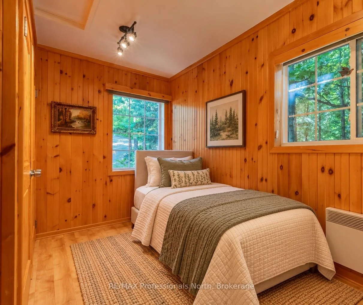 Photo 33 of 78 Jeffery Drive, Parry Sound Remote Area, Lount — HOMEH