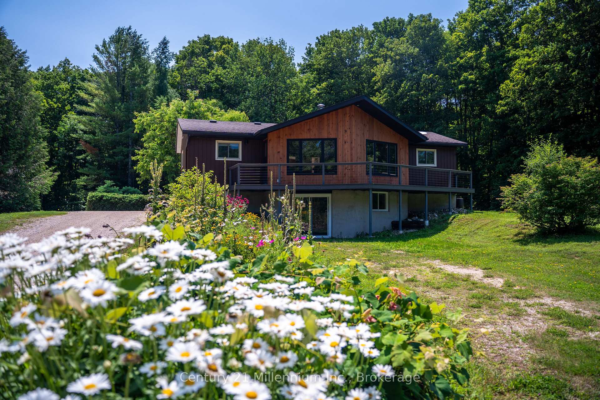 Photo 2 of 414616 Baseline Road, West Grey — HOMEH