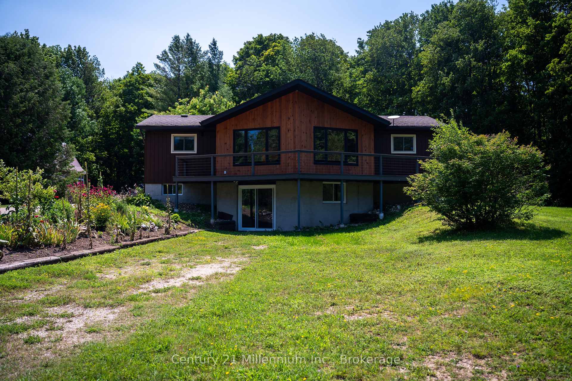 Photo 6 of 414616 Baseline Road, West Grey — HOMEH