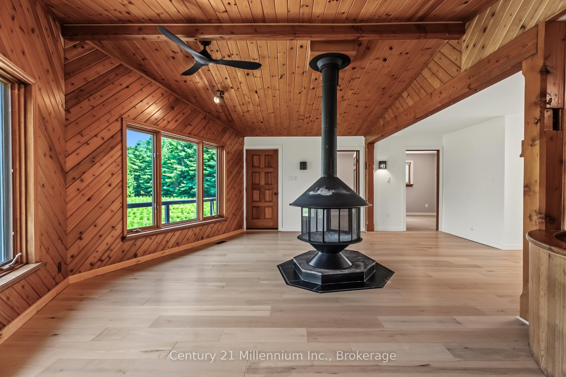 Photo 46 of 414616 Baseline Road, West Grey — HOMEH