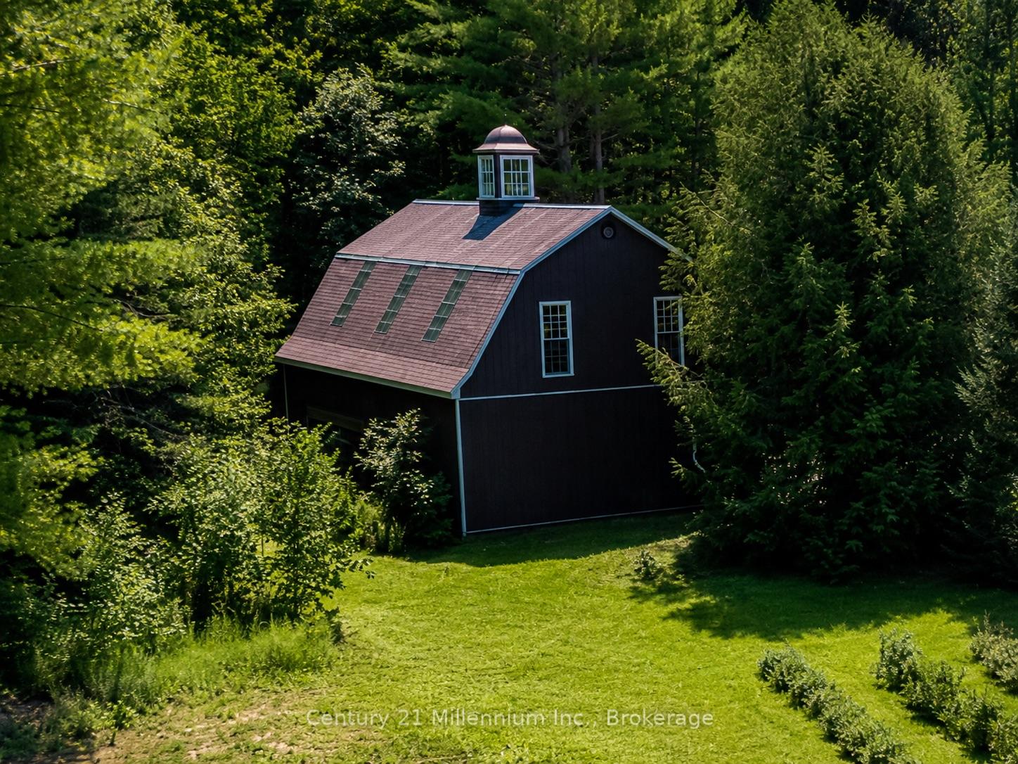 Photo 65 of 414616 Baseline Road, West Grey — HOMEH