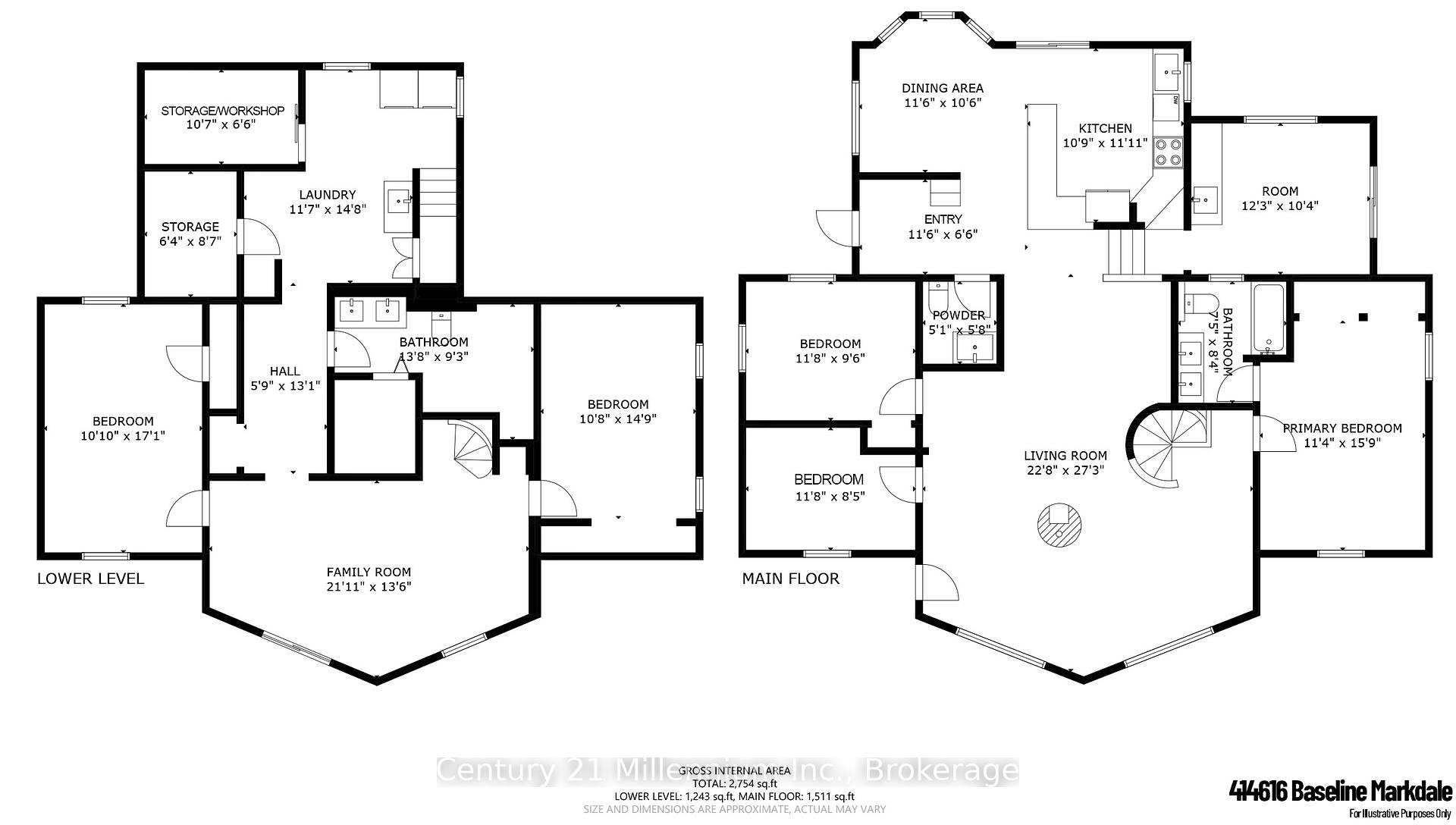 Photo 71 of 414616 Baseline Road, West Grey — HOMEH