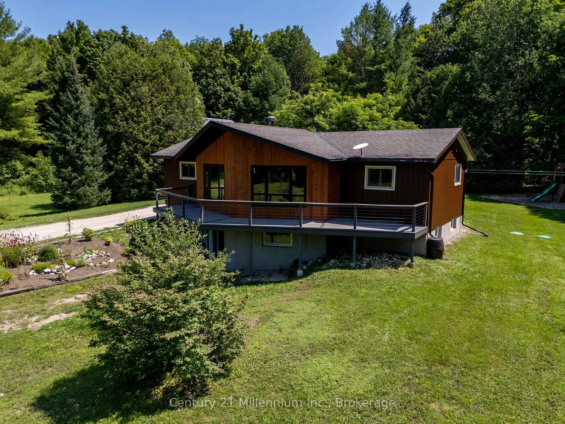 Photo 5 of 414616 Baseline Road, West Grey — HOMEH