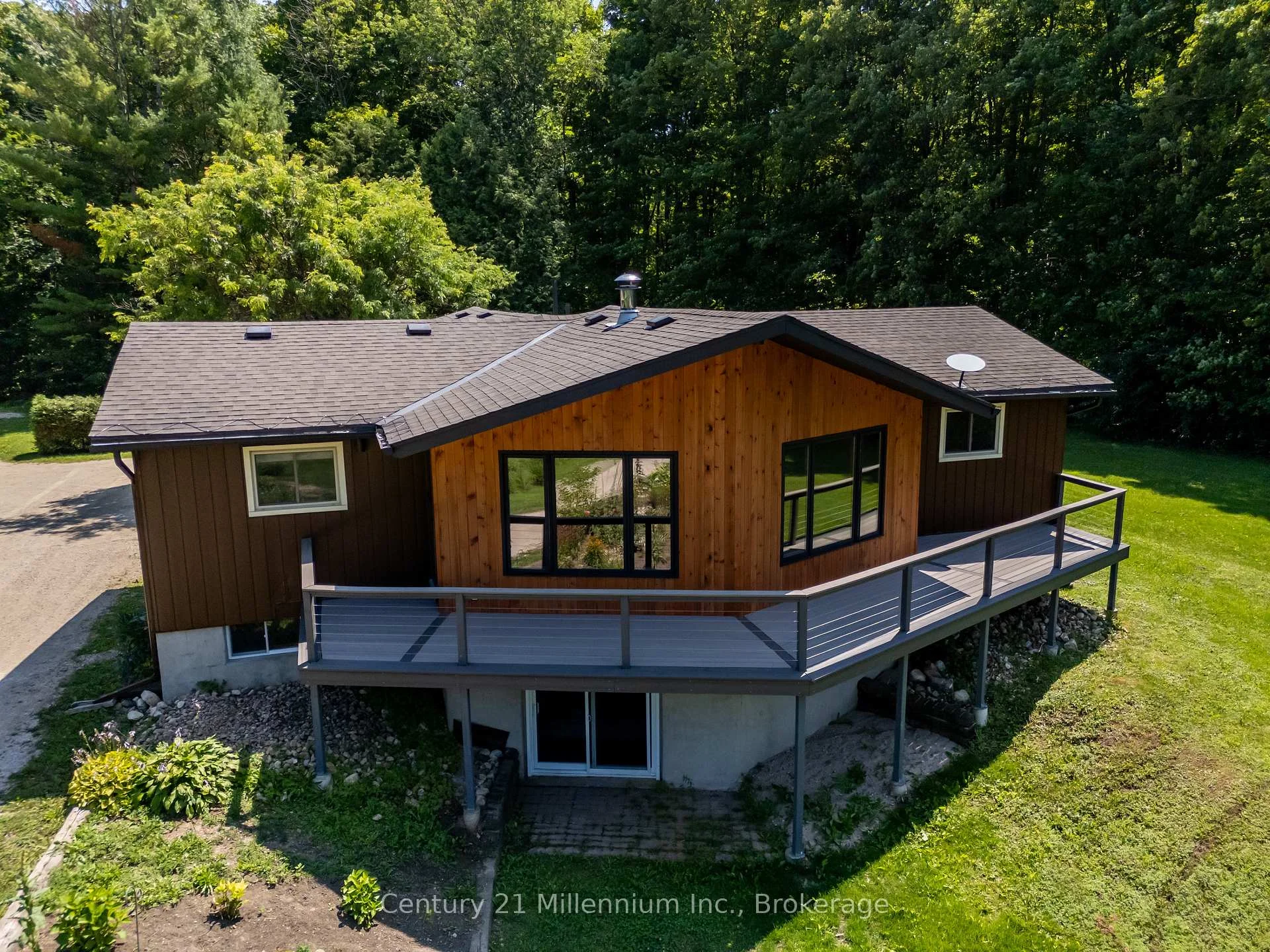 Photo 7 of 414616 Baseline Road, West Grey — HOMEH