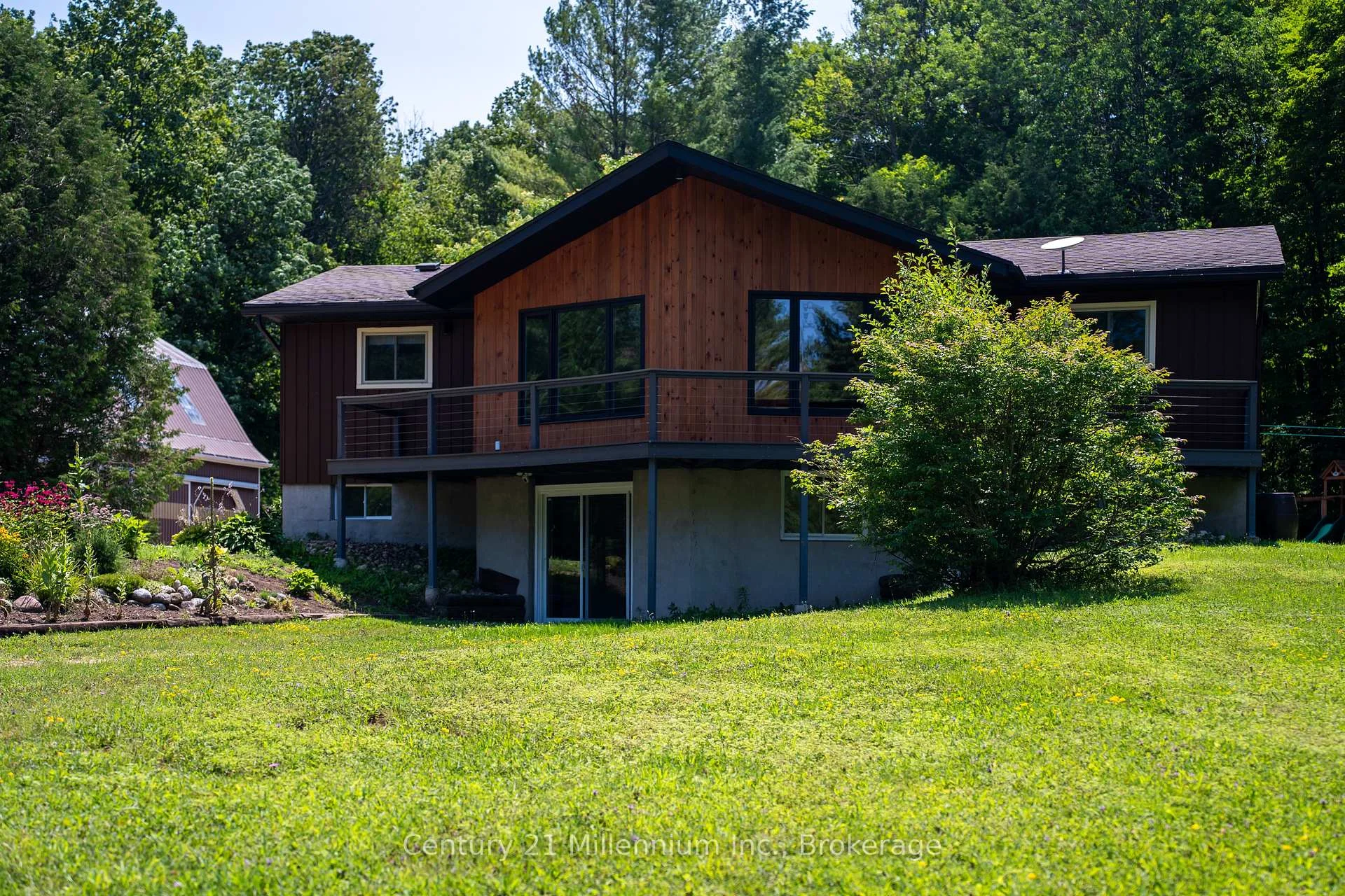 Photo 12 of 414616 Baseline Road, West Grey — HOMEH