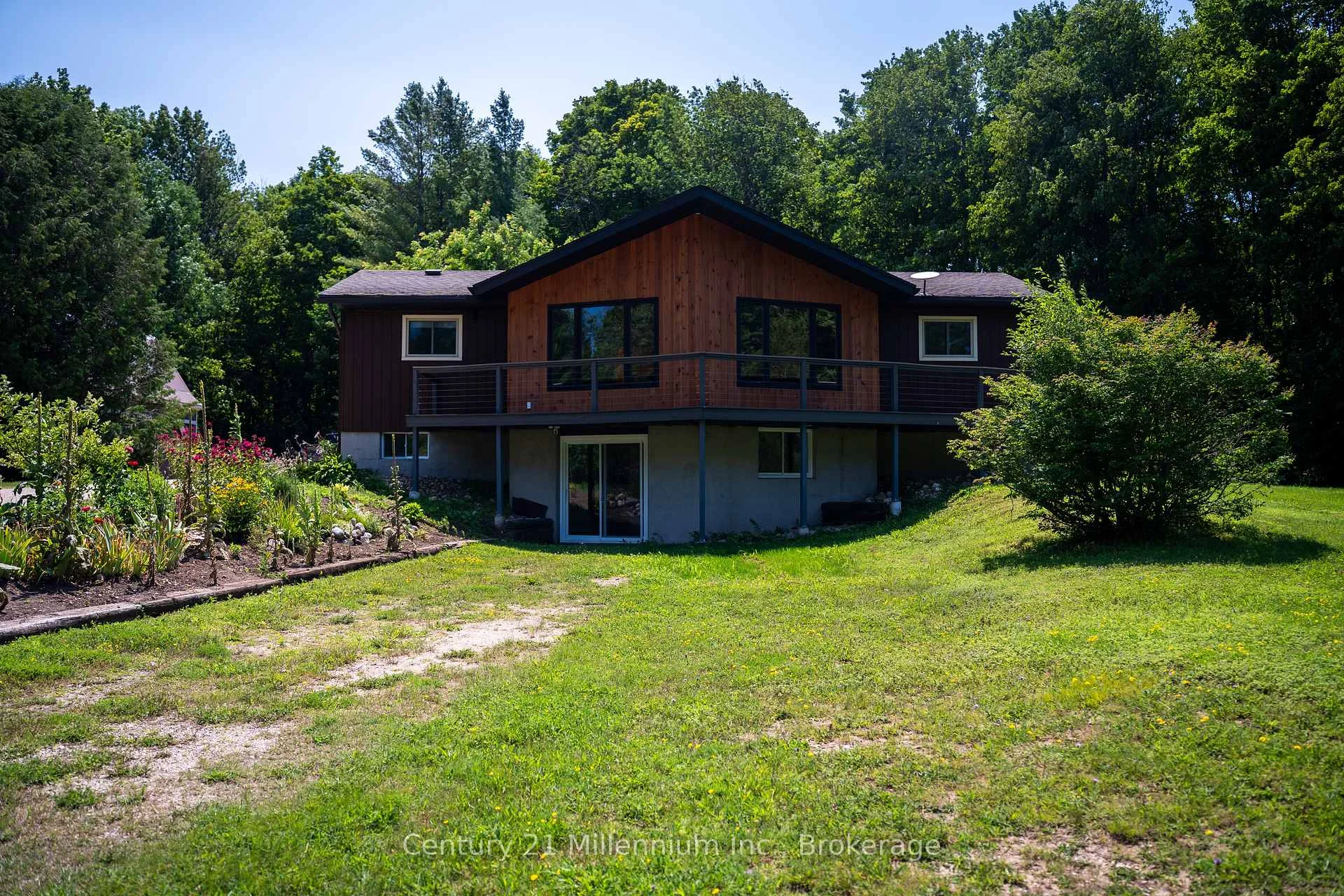 Photo 20 of 414616 Baseline Road, West Grey — HOMEH