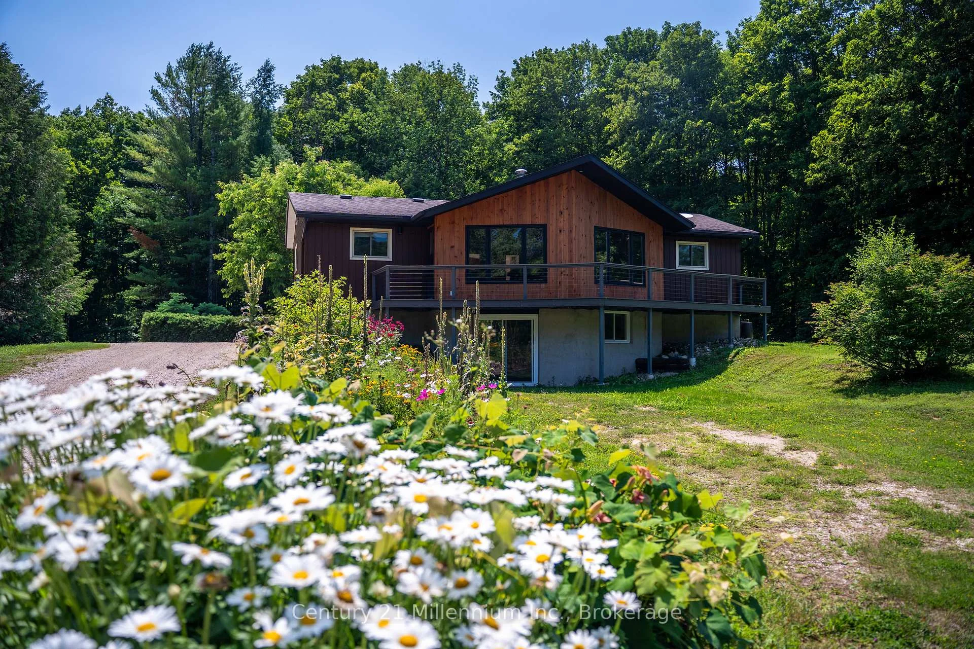 Photo 28 of 414616 Baseline Road, West Grey — HOMEH