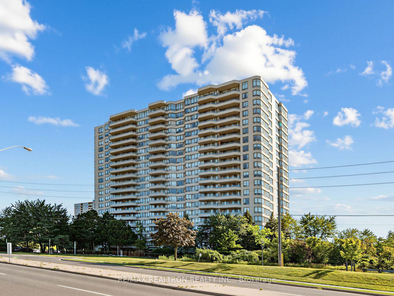 Photo 1 of Unit 1079, 1 Greystone Walk Drive, Scarborough, Kennedy Park — HOMEH