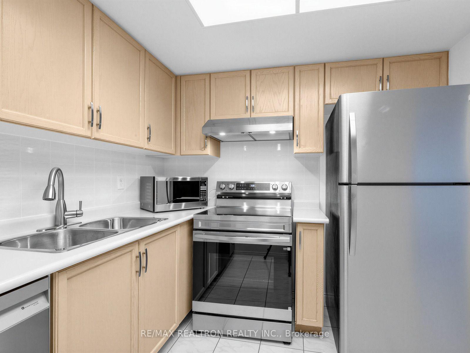 Photo 7 of Unit 1079, 1 Greystone Walk Drive, Scarborough, Kennedy Park — HOMEH