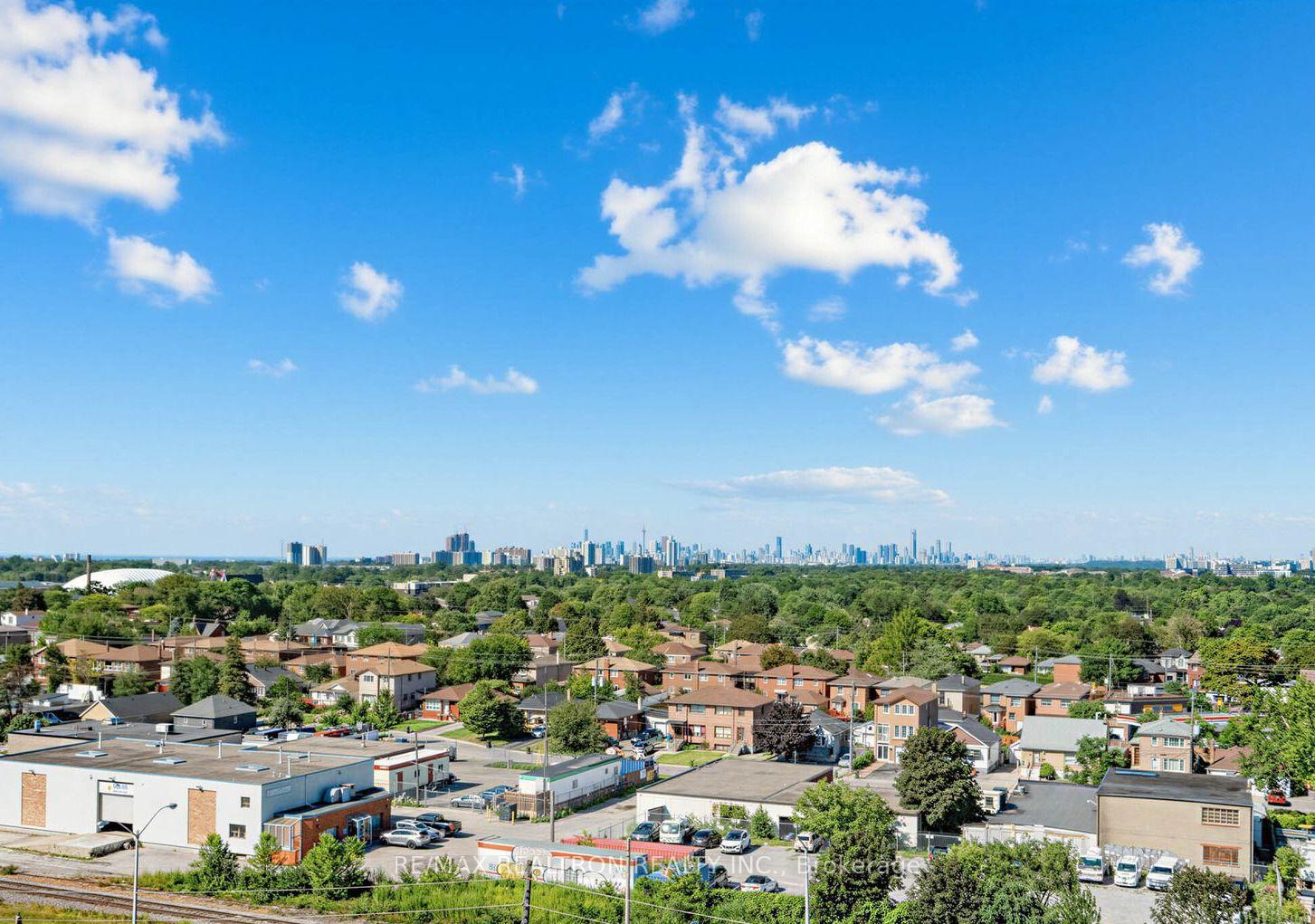 Photo 28 of Unit 1079, 1 Greystone Walk Drive, Scarborough, Kennedy Park — HOMEH